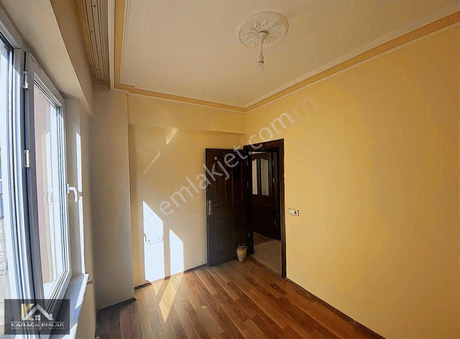 5+1 Teraslı Dublex Kiralık Daire - Görsel 13