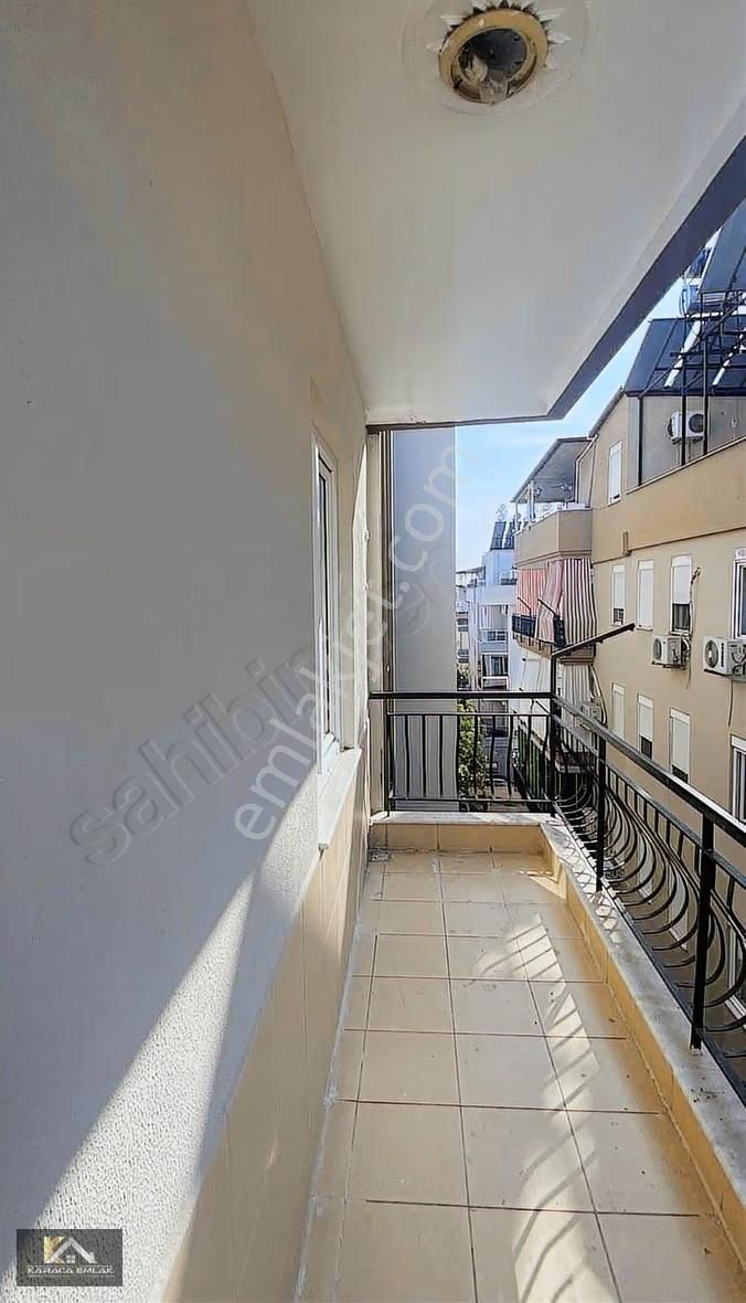 5+1 Teraslı Dublex Kiralık Daire - Görsel 8