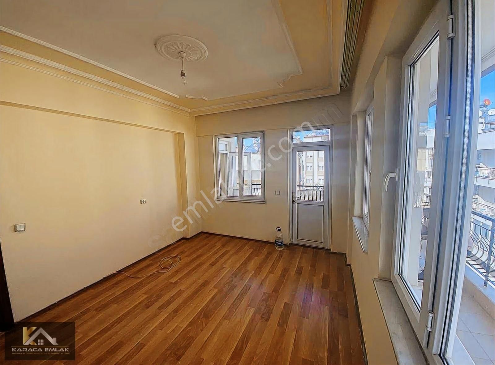 5+1 Teraslı Dublex Kiralık Daire - Görsel 3