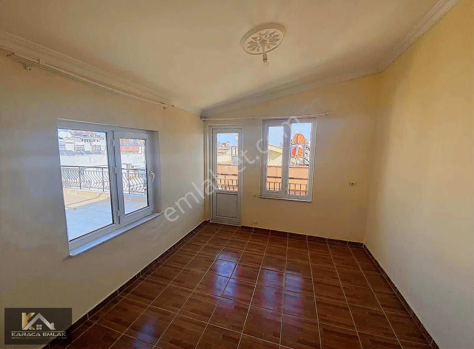 5+1 Teraslı Dublex Kiralık Daire - Görsel 4