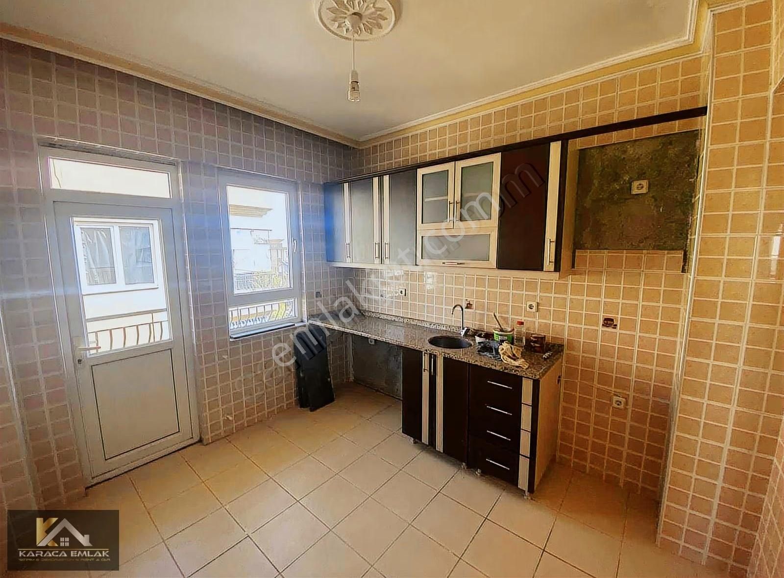 5+1 Teraslı Dublex Kiralık Daire - Görsel 19