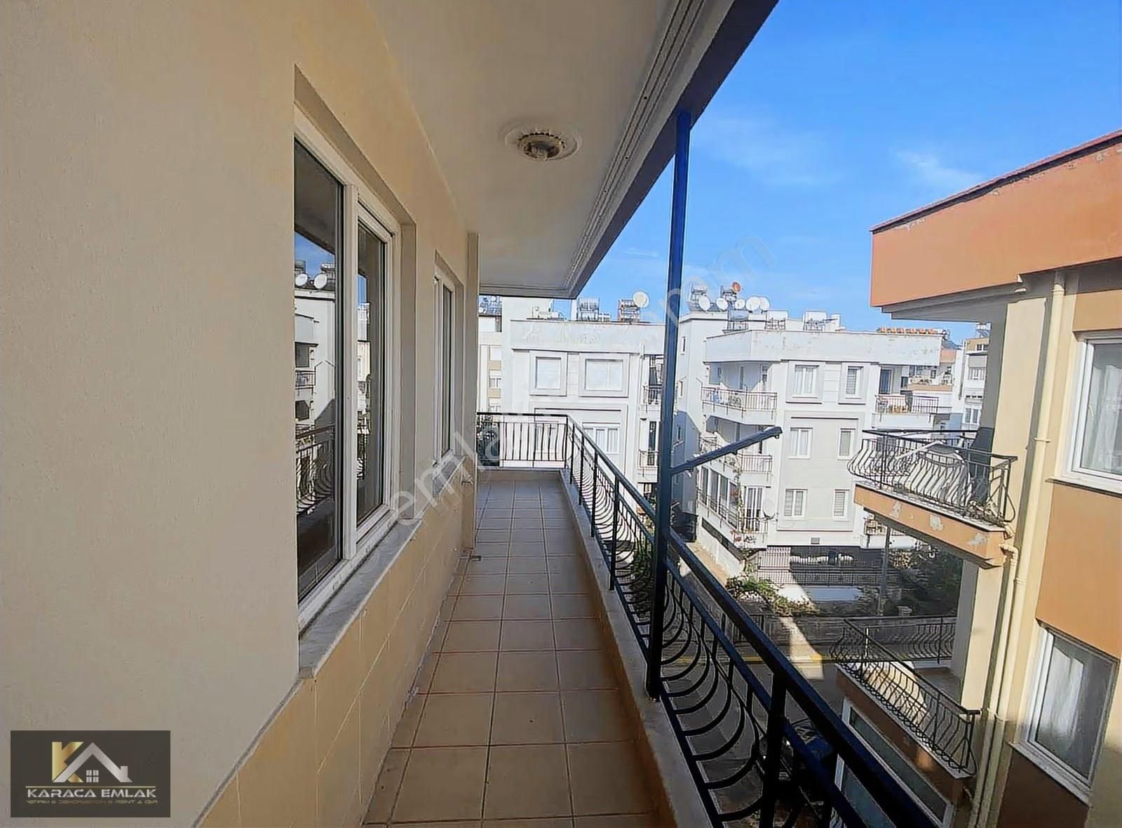 5+1 Teraslı Dublex Kiralık Daire - Görsel 16