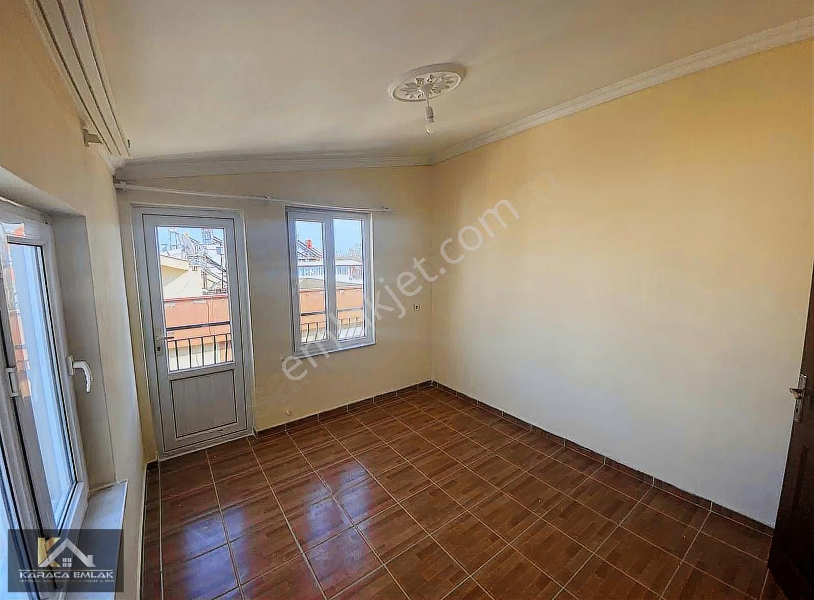 5+1 Teraslı Dublex Kiralık Daire - Görsel 21