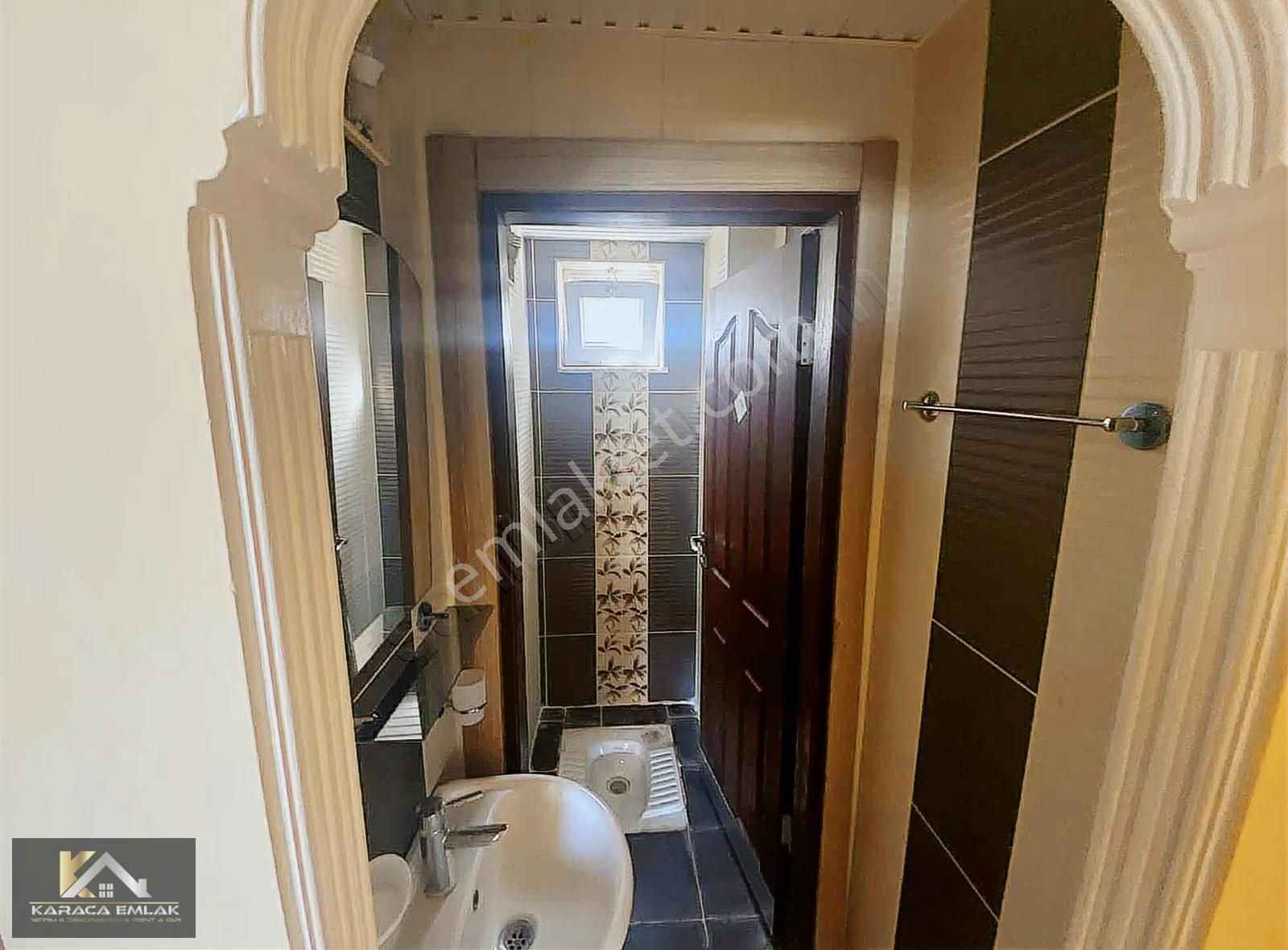 5+1 Teraslı Dublex Kiralık Daire - Görsel 29