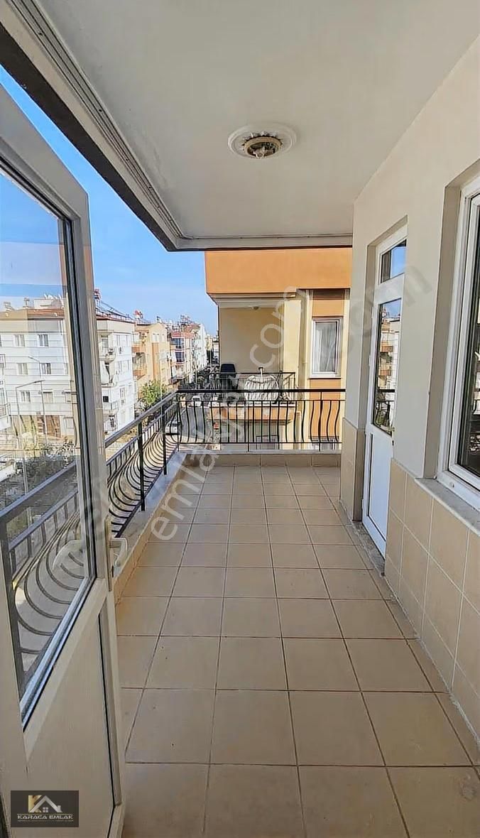 5+1 Teraslı Dublex Kiralık Daire - Görsel 17