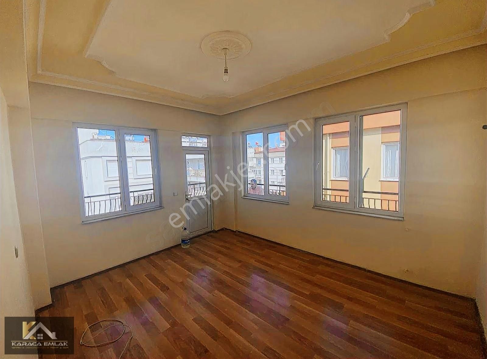 5+1 Teraslı Dublex Kiralık Daire - Görsel 5