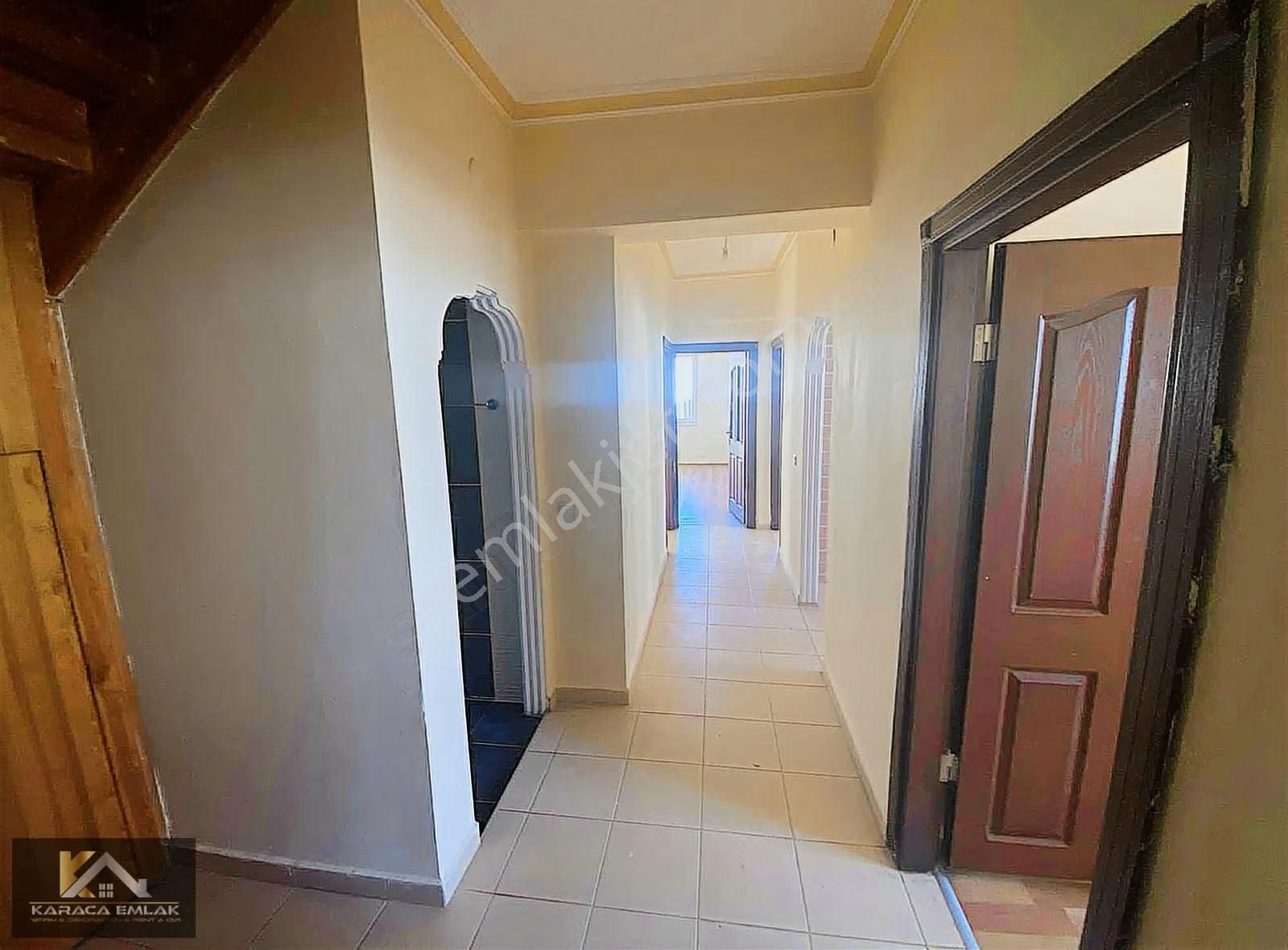 5+1 Teraslı Dublex Kiralık Daire - Görsel 20