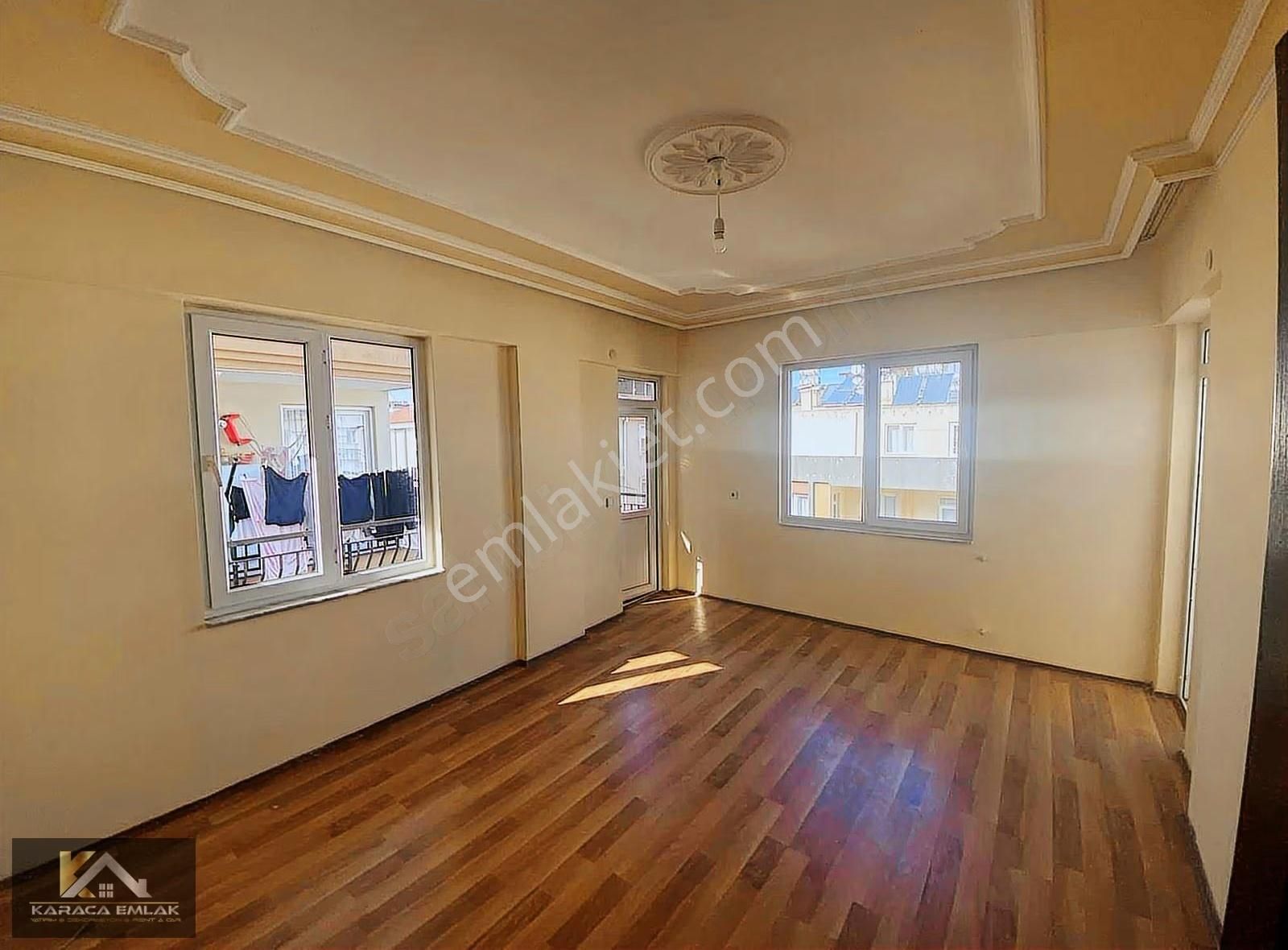 5+1 Teraslı Dublex Kiralık Daire - Görsel 10