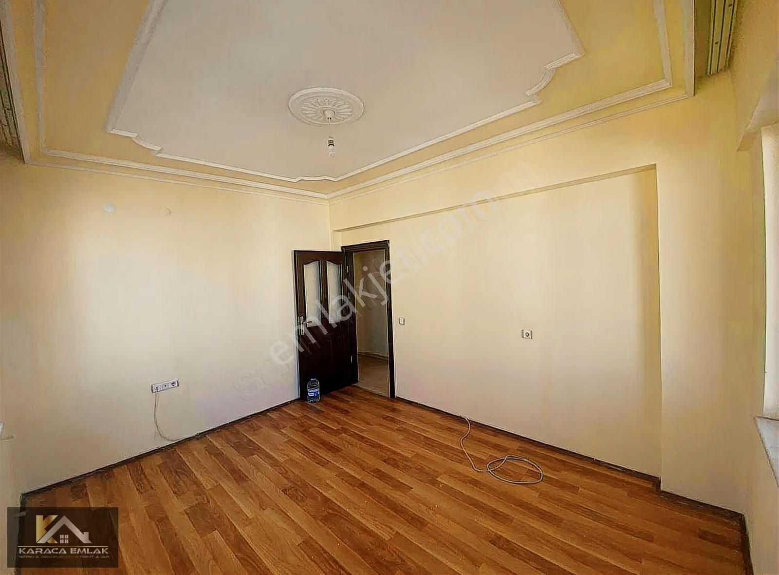 5+1 Teraslı Dublex Kiralık Daire - Görsel 18