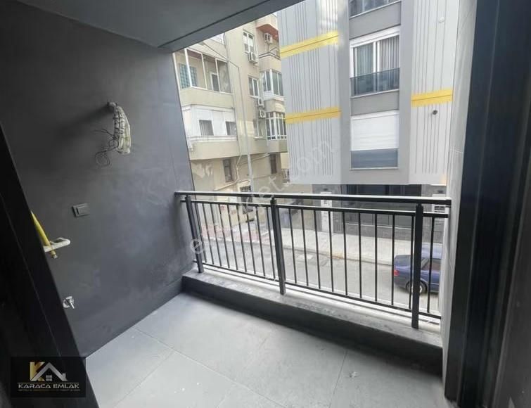 1+1 Yapılı 3. Katta Kiralık Sıfır Daire - Görsel 11