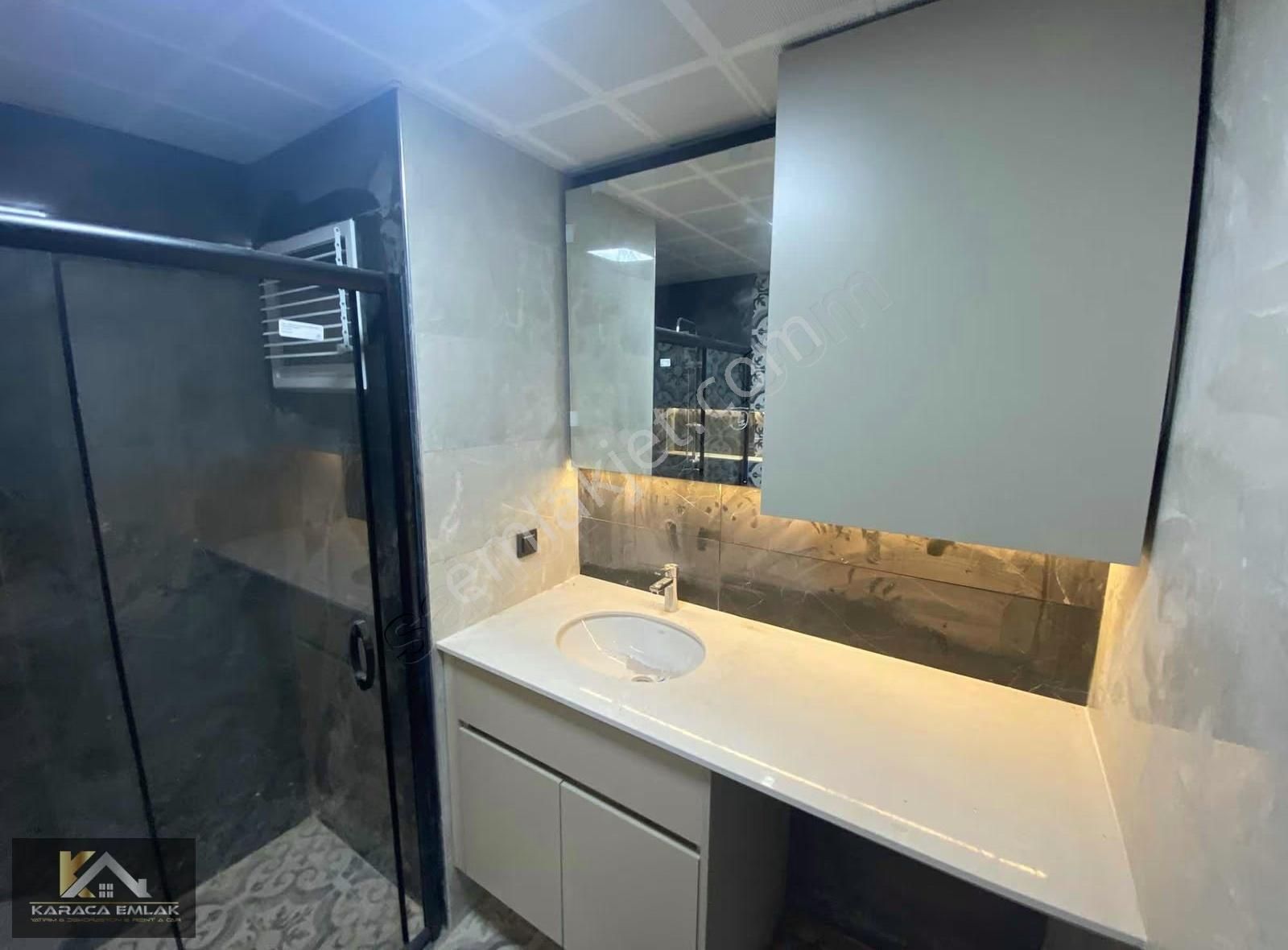 1+1 Yapılı 3. Katta Kiralık Sıfır Daire - Görsel 6