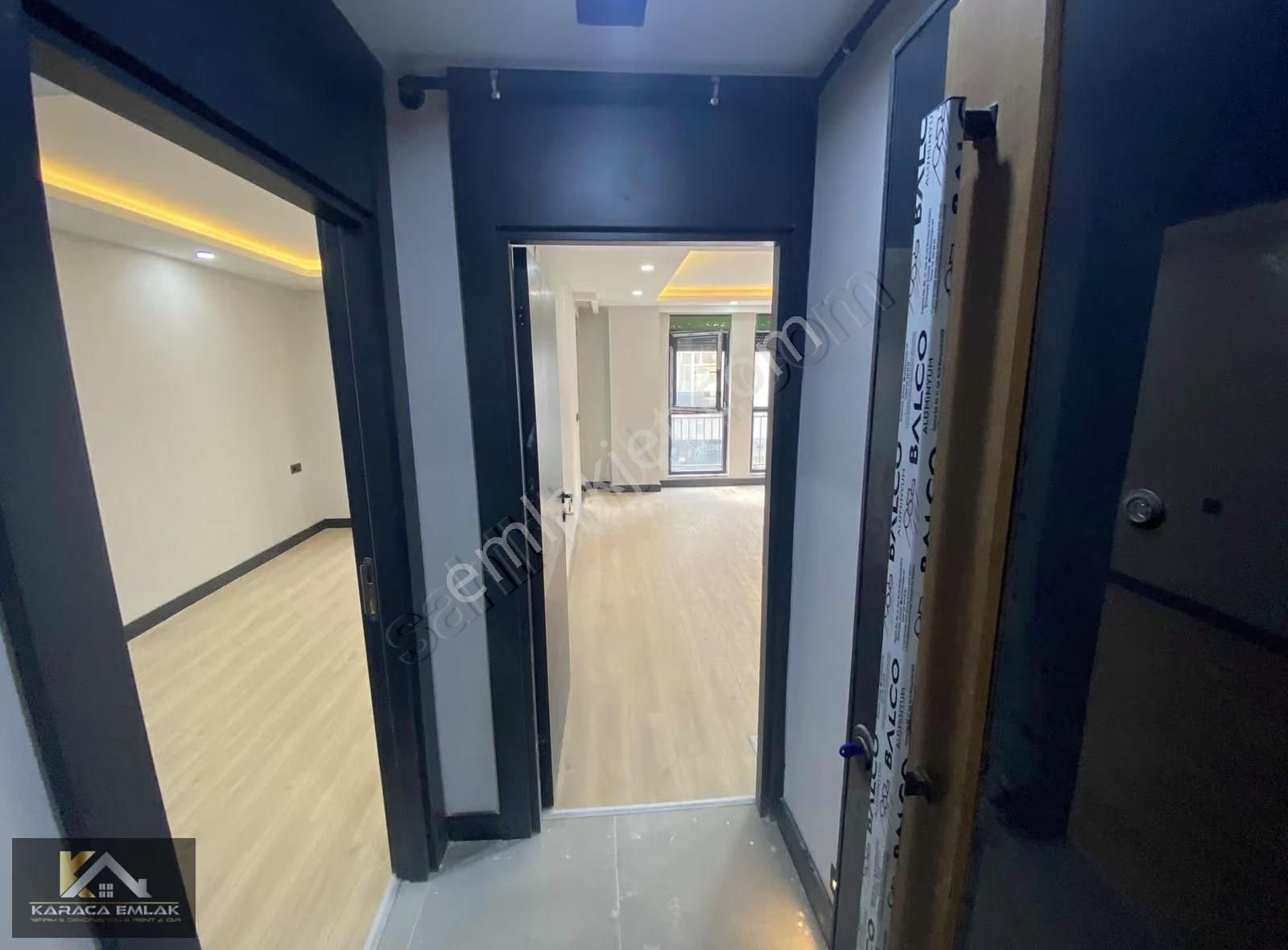 1+1 Yapılı 3. Katta Kiralık Sıfır Daire - Görsel 7