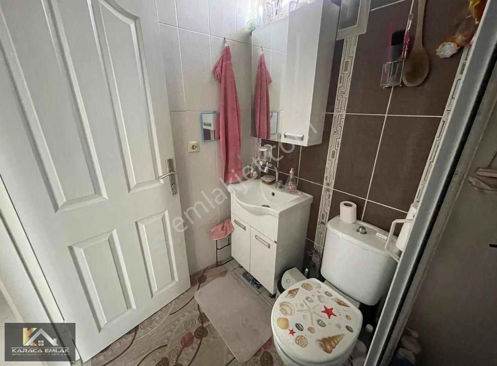 Muratpaşa Merkezde Geniş 2+1 | 90m² Net | Asansörlü Ferah Daire - Görsel 3