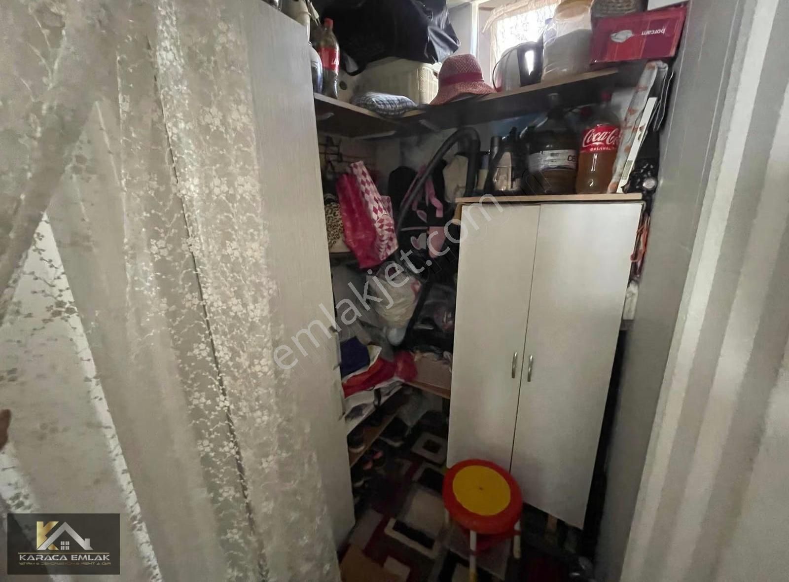 Muratpaşa Merkezde Geniş 2+1 | 90m² Net | Asansörlü Ferah Daire - Görsel 10