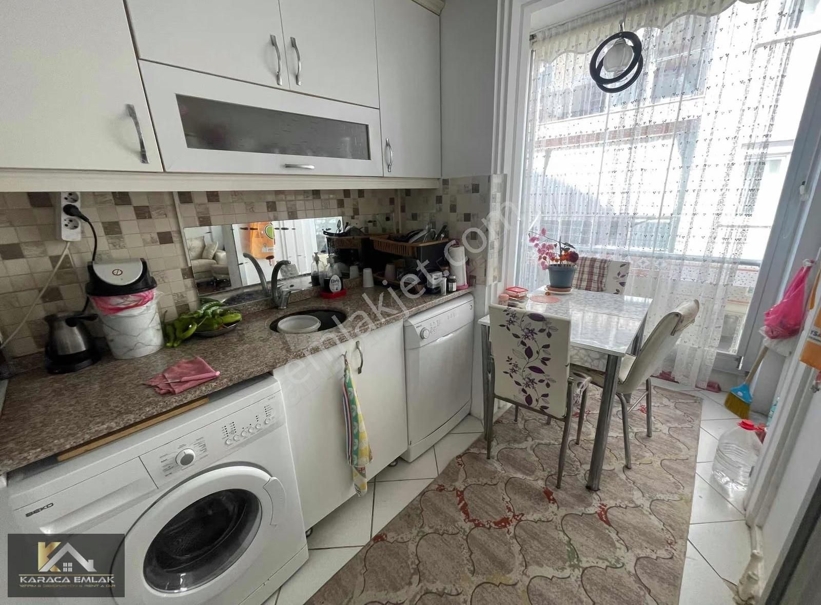 Muratpaşa Merkezde Geniş 2+1 | 90m² Net | Asansörlü Ferah Daire - Görsel 11