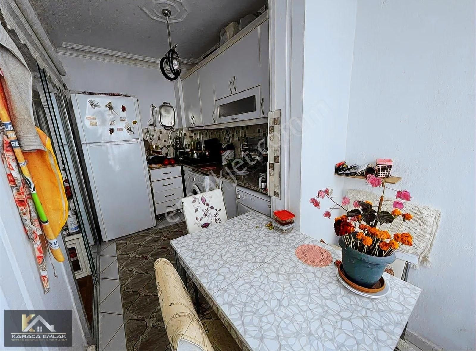 Muratpaşa Merkezde Geniş 2+1 | 90m² Net | Asansörlü Ferah Daire - Görsel 6