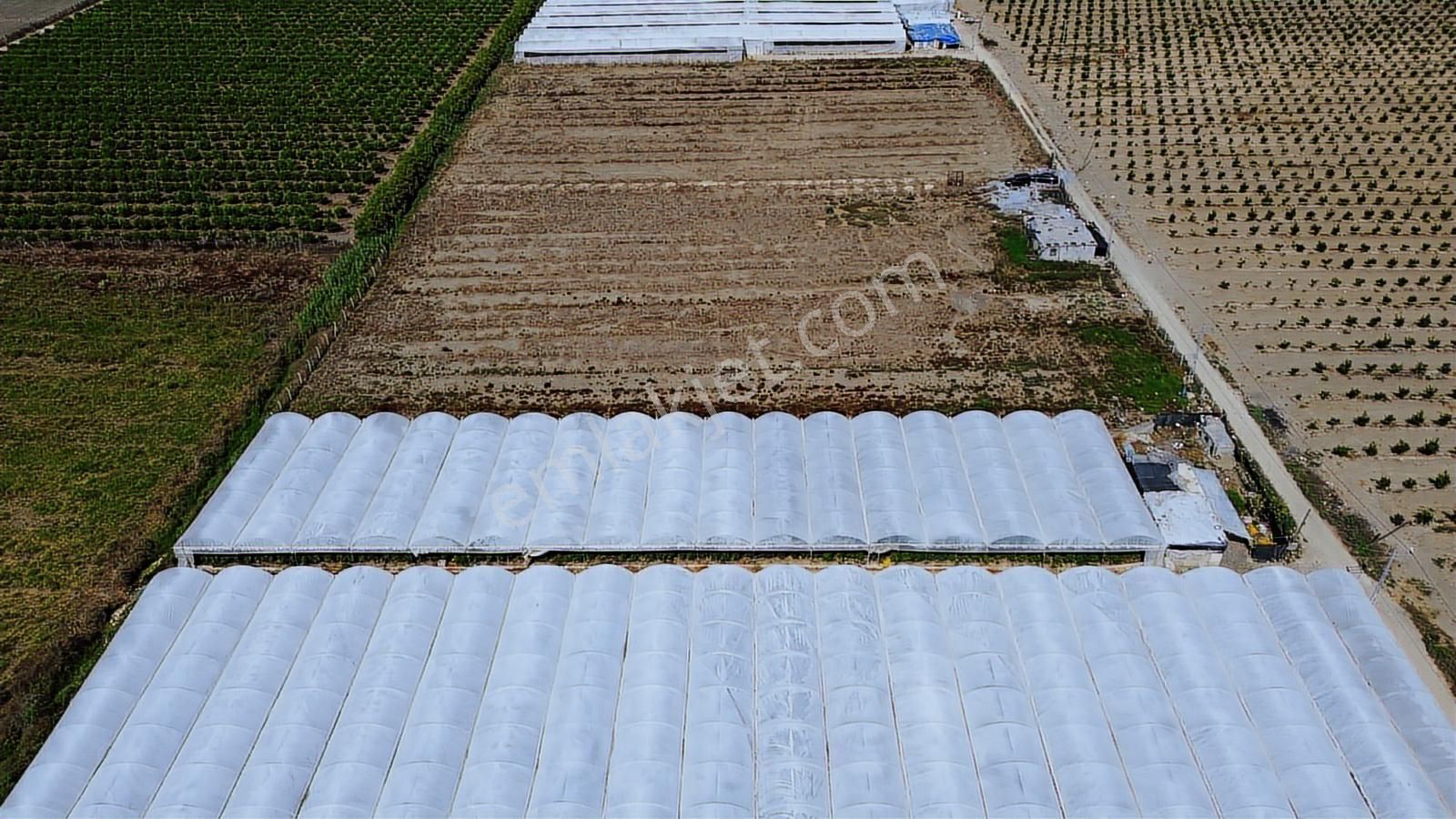 ⫸ｆｉｒｓａｔ⫸ Kazanlı 'da 19.000 M2 Hisseli Satılık Tarla - Görsel 10