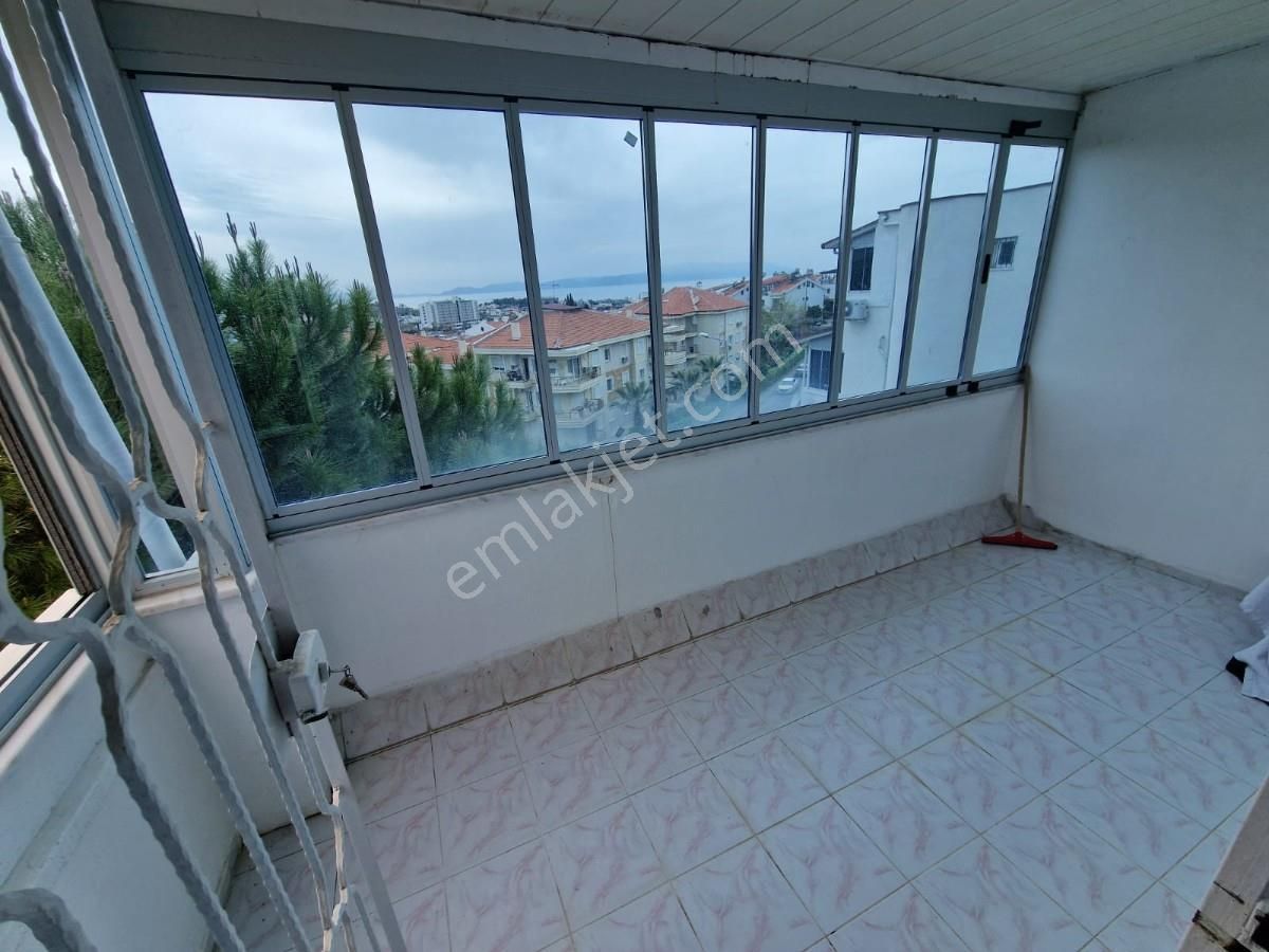 Acil Satılık Kuşadası Müstakil Deniz Manzaralı Villa 4+1 - Görsel 8