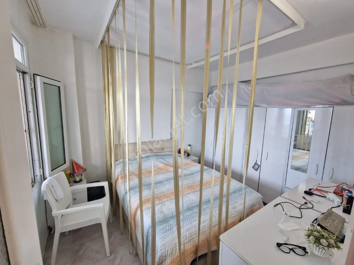 Acil Satılık Kuşadası Müstakil Deniz Manzaralı Villa 4+1 - Görsel 13