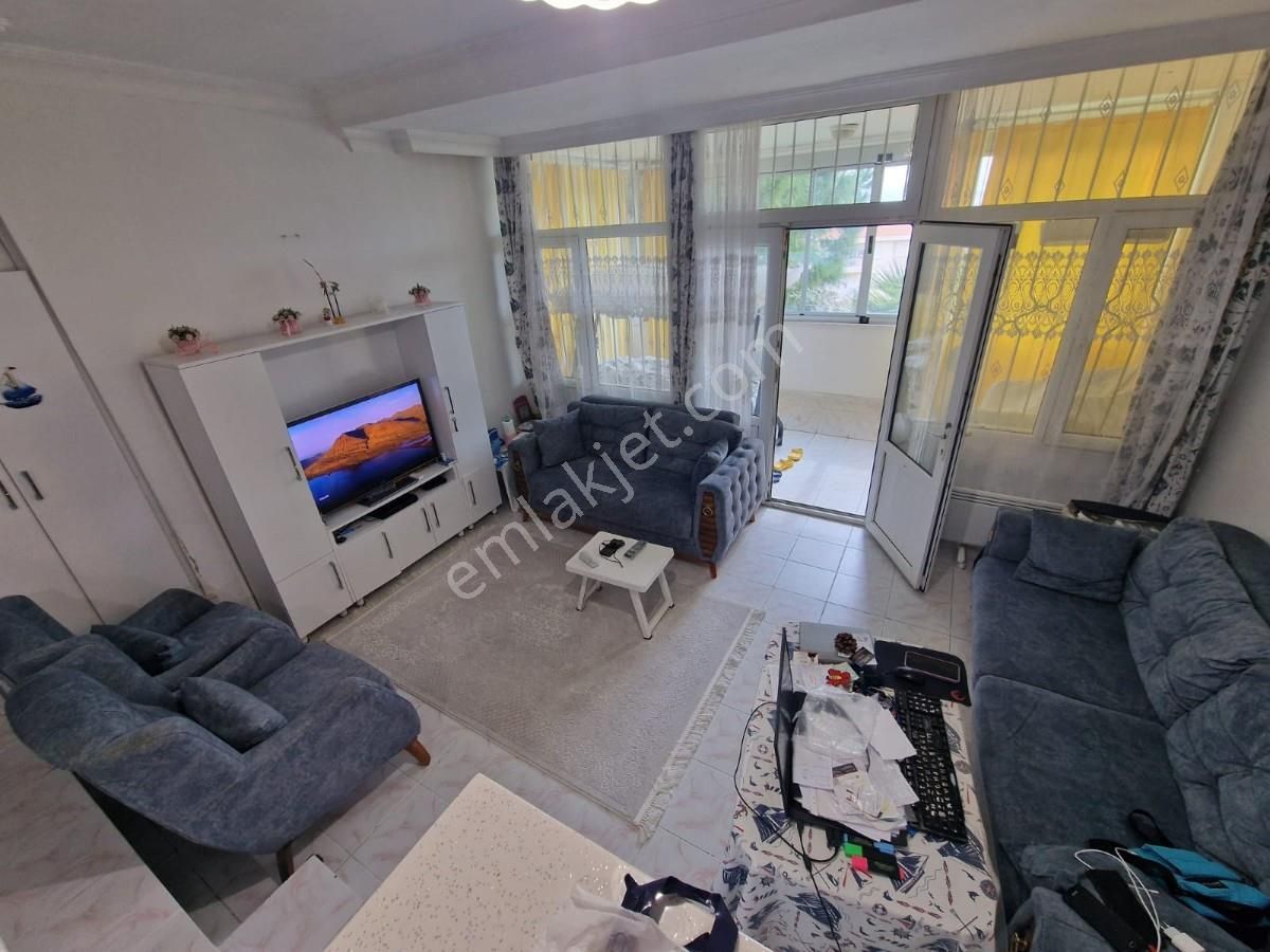 Acil Satılık Kuşadası Müstakil Deniz Manzaralı Villa 4+1 - Görsel 12