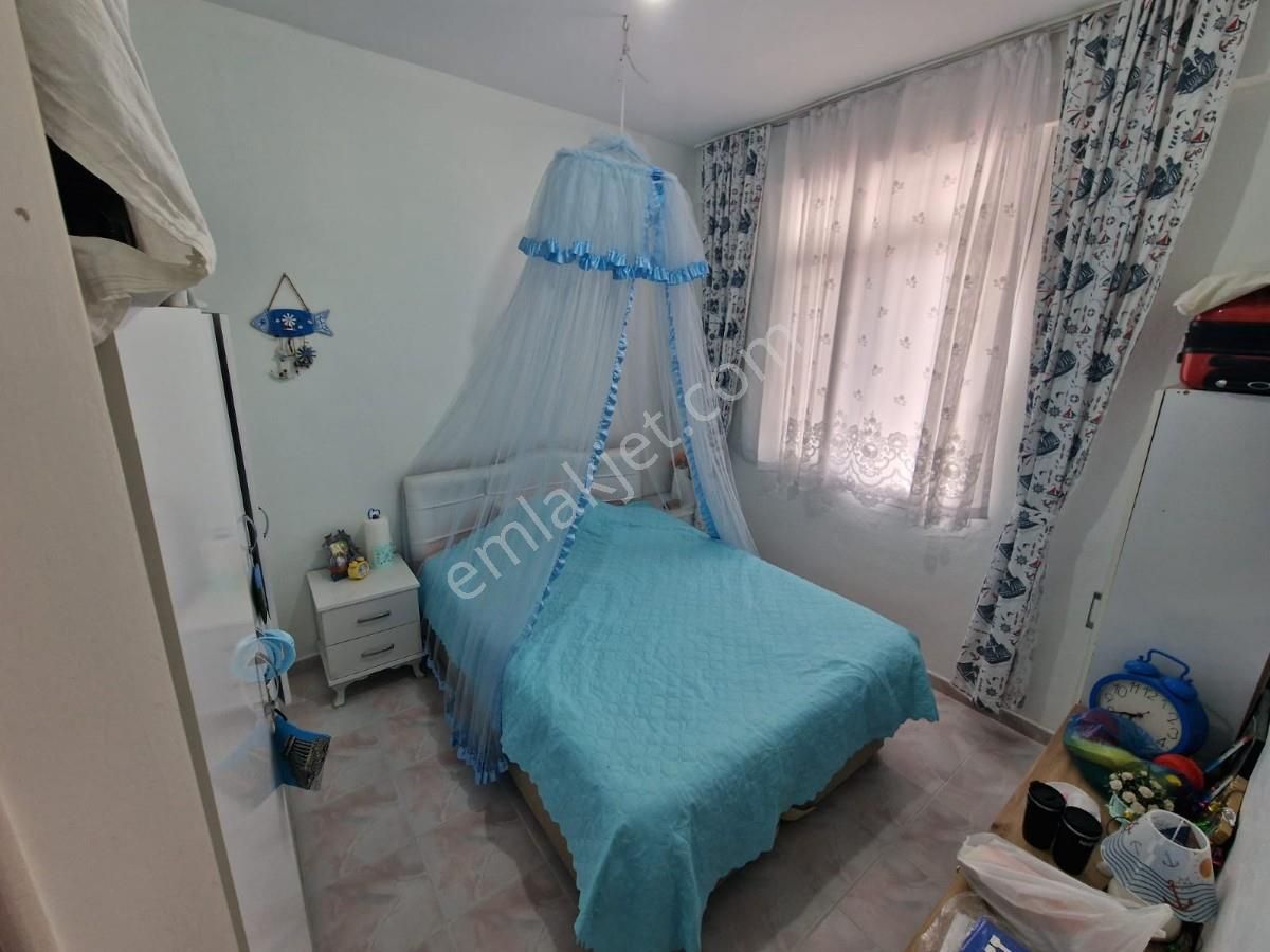Acil Satılık Kuşadası Müstakil Deniz Manzaralı Villa 4+1 - Görsel 11