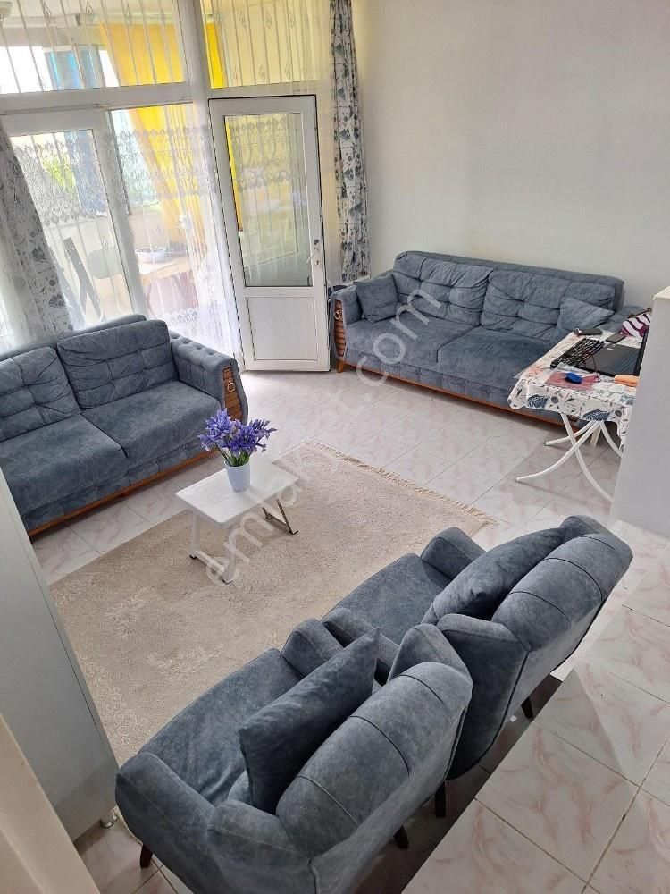 Acil Satılık Kuşadası Müstakil Deniz Manzaralı Villa 4+1 - Görsel 27