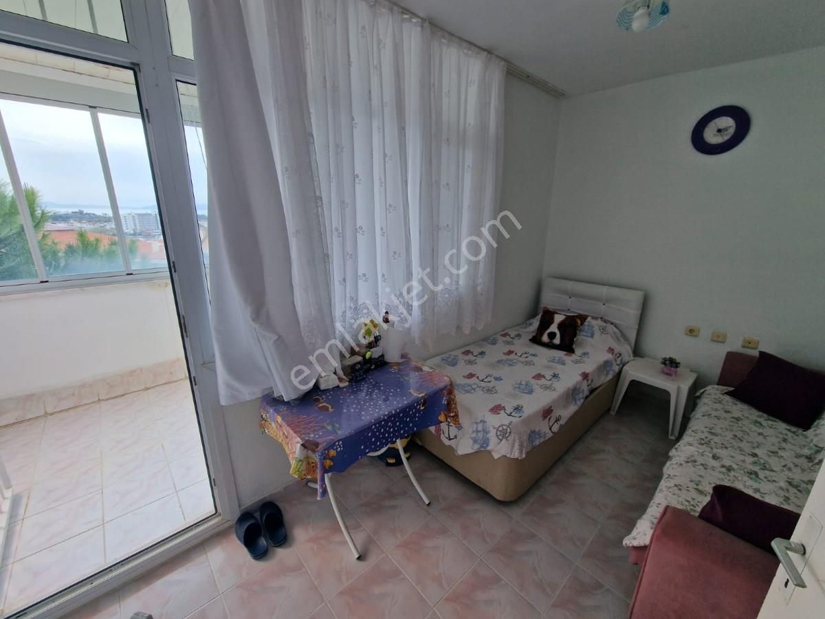 Acil Satılık Kuşadası Müstakil Deniz Manzaralı Villa 4+1 - Görsel 9