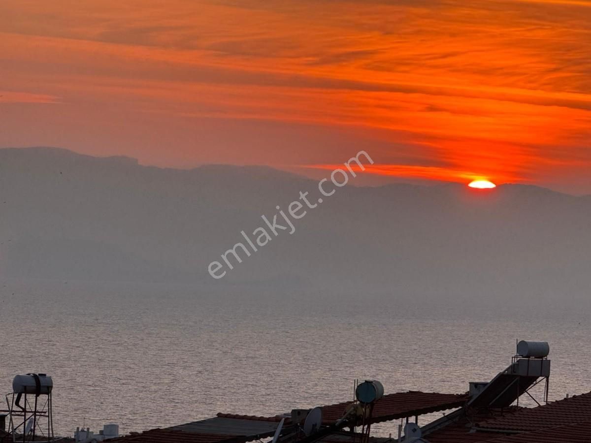 Acil Satılık Kuşadası Müstakil Deniz Manzaralı Villa 4+1 - Görsel 4