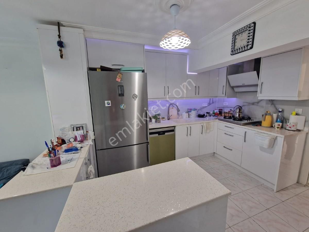 Acil Satılık Kuşadası Müstakil Deniz Manzaralı Villa 4+1 - Görsel 17