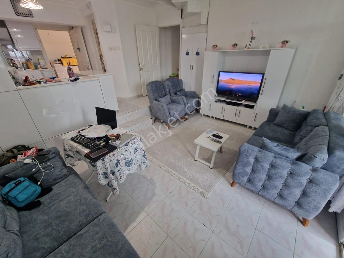 Acil Satılık Kuşadası Müstakil Deniz Manzaralı Villa 4+1 - Görsel 21