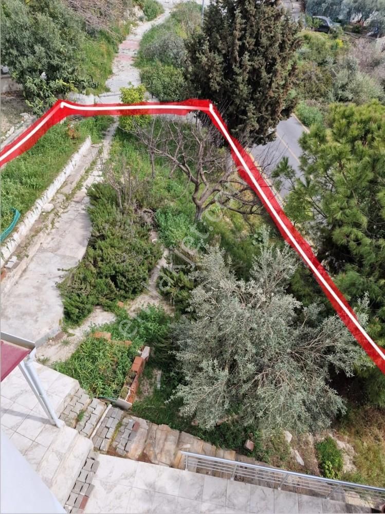 Acil Satılık Kuşadası Müstakil Deniz Manzaralı Villa 4+1 - Görsel 29