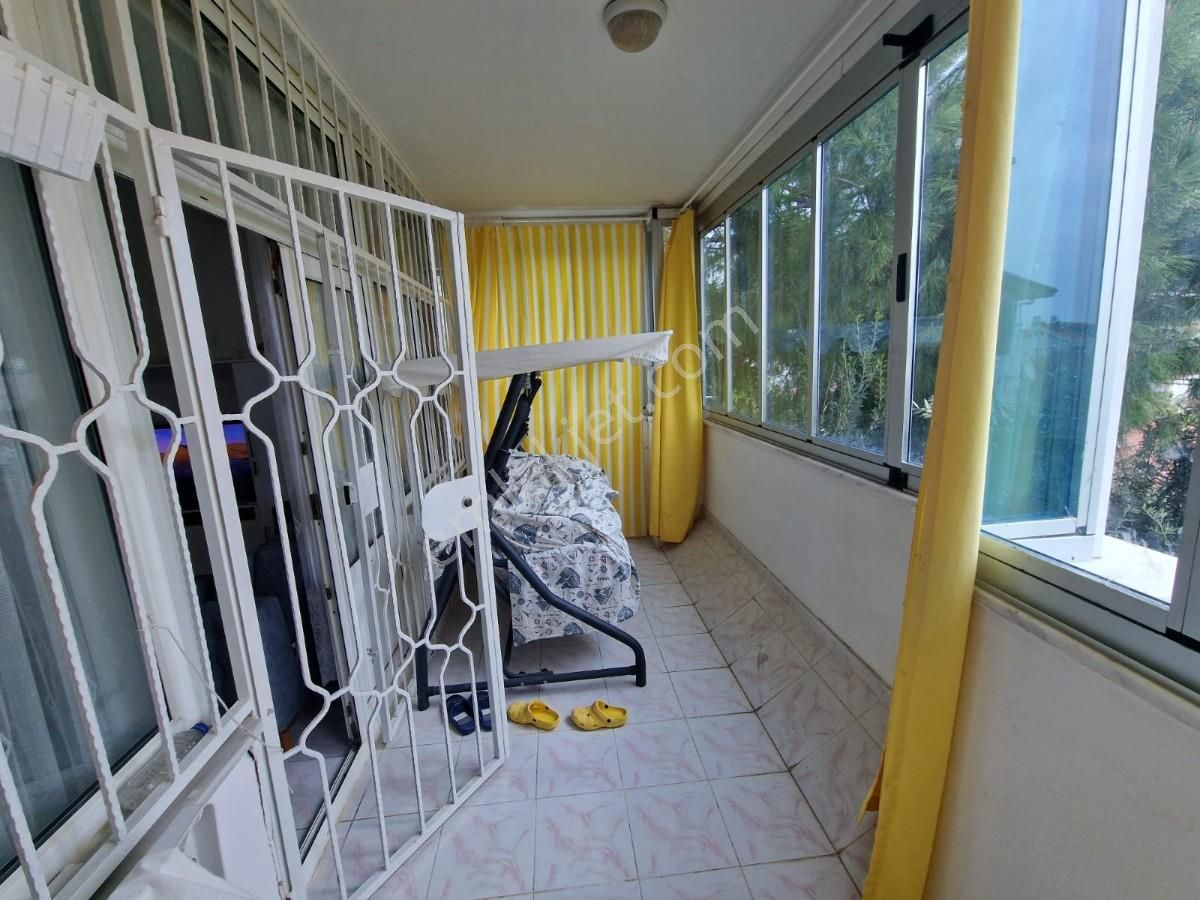 Acil Satılık Kuşadası Müstakil Deniz Manzaralı Villa 4+1 - Görsel 20