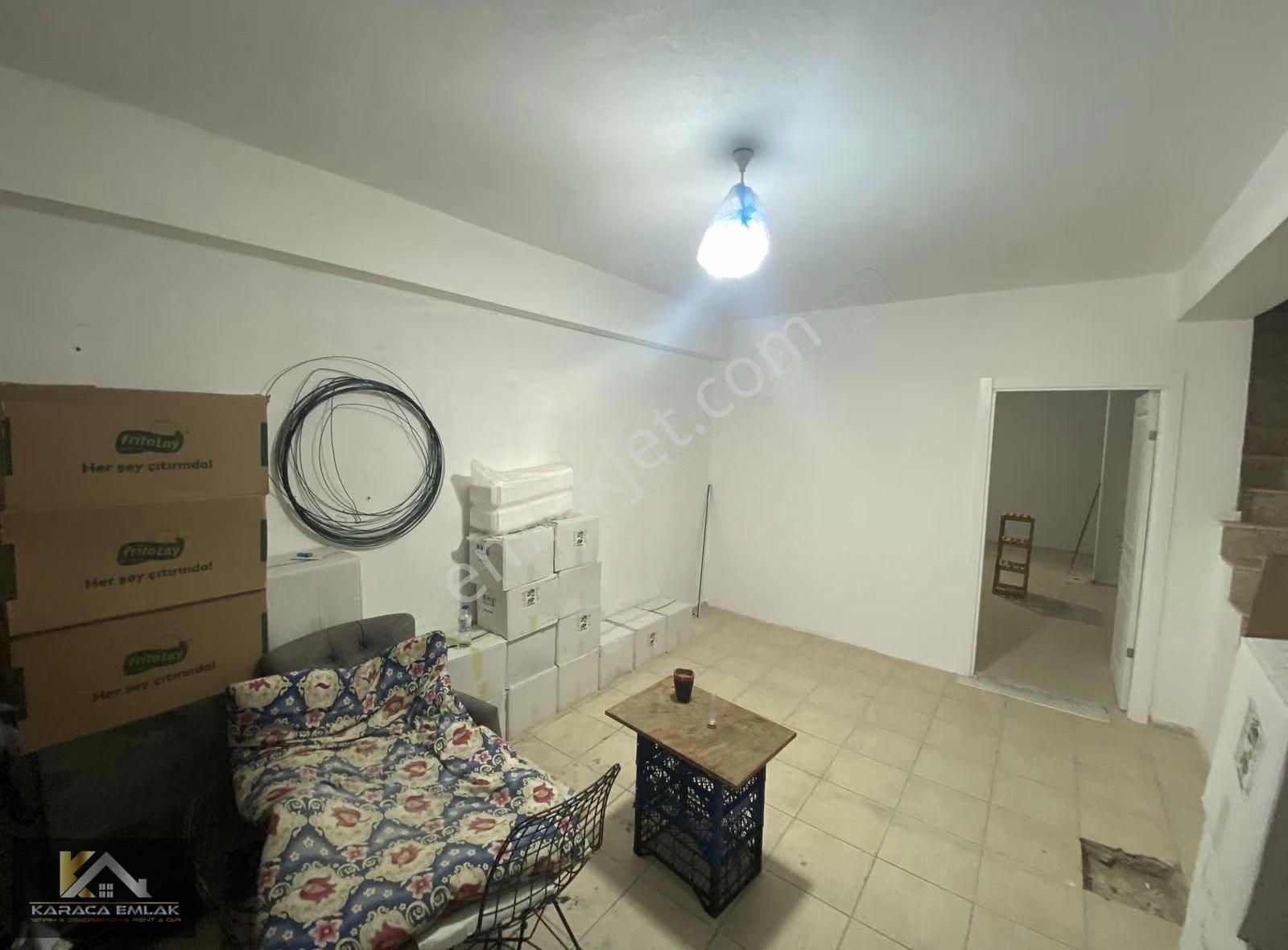 Ulusoy Caddesinde Devren Kiralık Ömer Aybak - Görsel 2