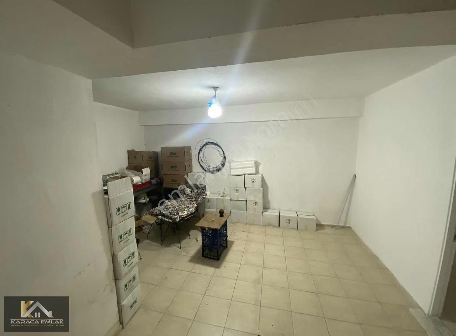 Ulusoy Caddesinde Devren Kiralık Ömer Aybak - Görsel 5