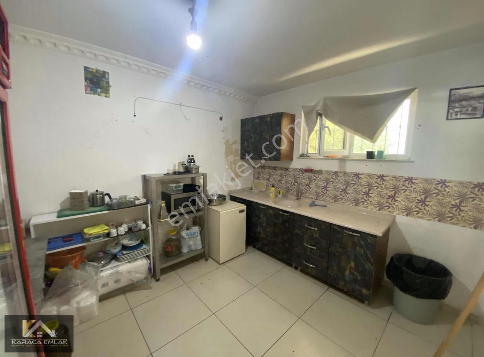 Ulusoy Caddesinde Devren Kiralık Ömer Aybak - Görsel 3