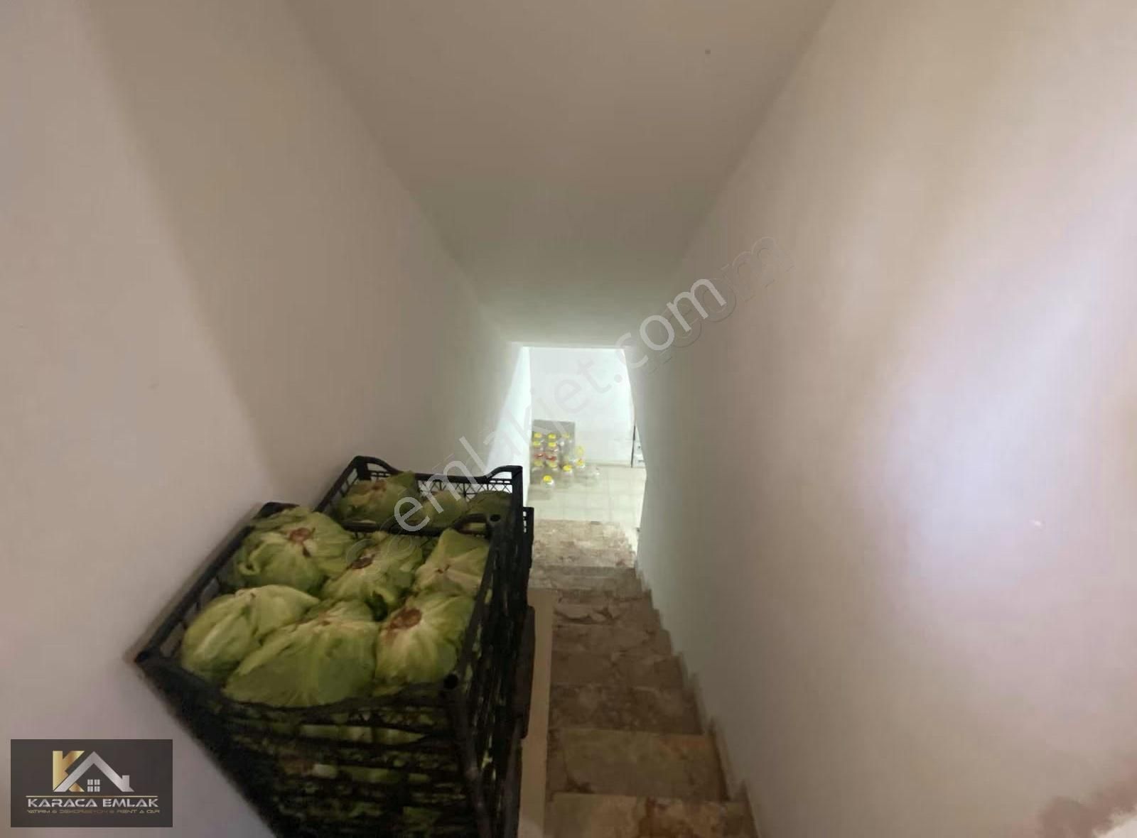 Ulusoy Caddesinde Devren Kiralık Ömer Aybak - Görsel 11