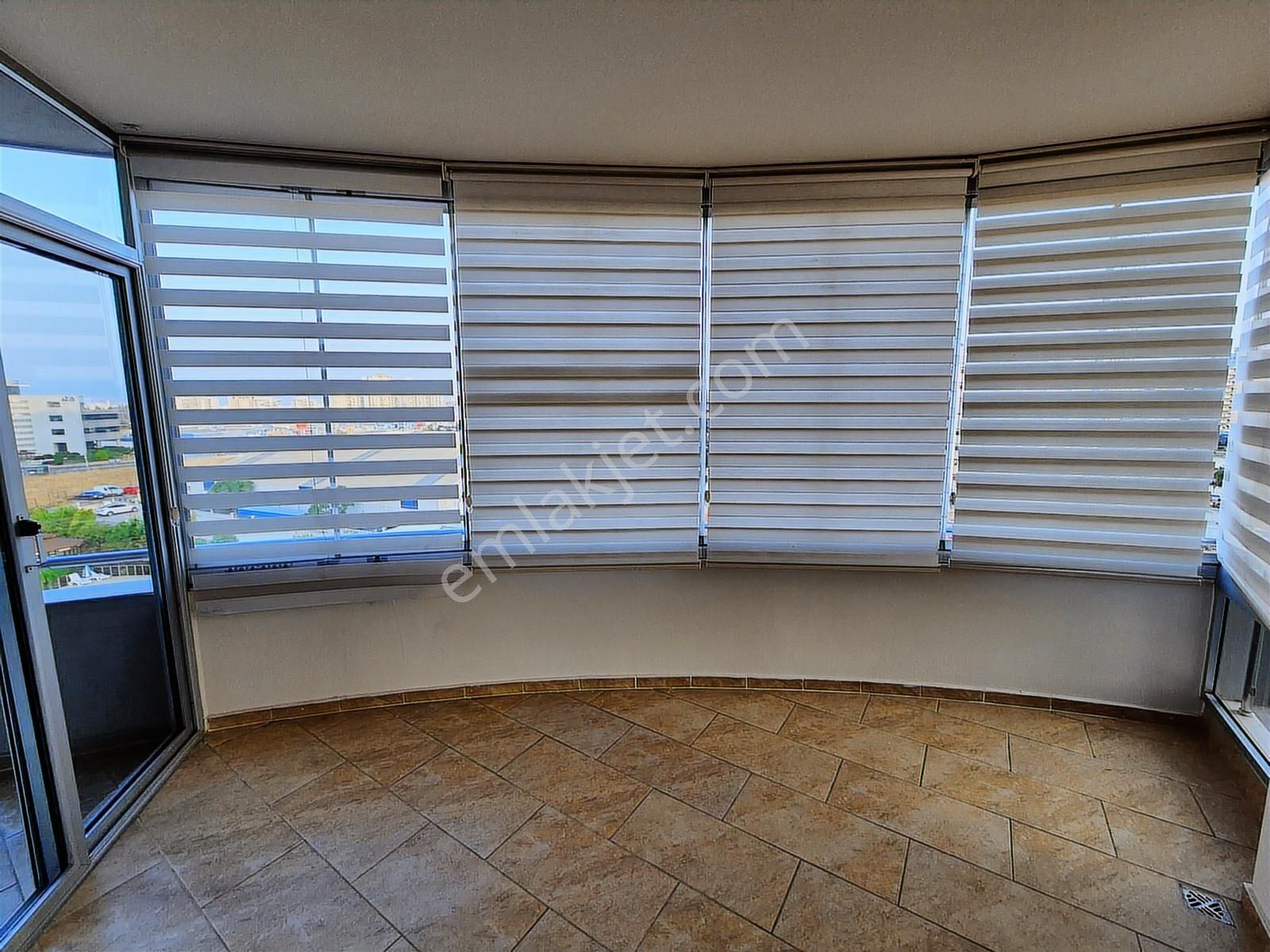 Palm City Civ. Süper Konum Park Vista Sitesi Satılık 3+1 Daire - Görsel 17