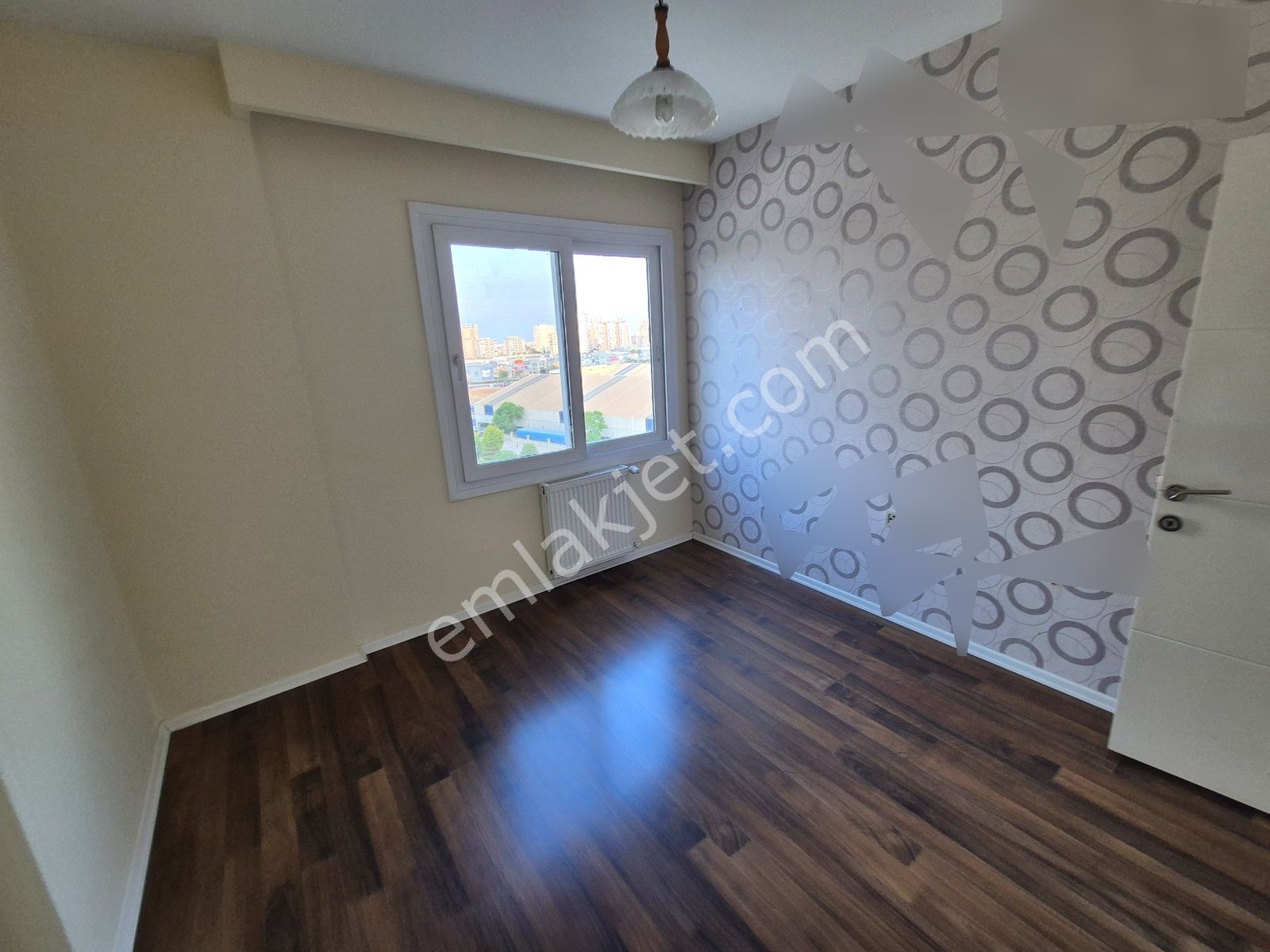 Palm City Civ. Süper Konum Park Vista Sitesi Satılık 3+1 Daire - Görsel 34