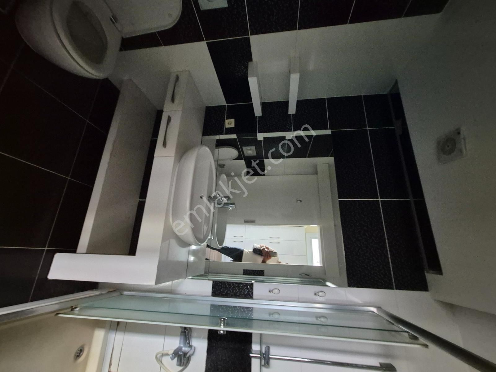 Palm City Civ. Süper Konum Park Vista Sitesi Satılık 3+1 Daire - Görsel 11