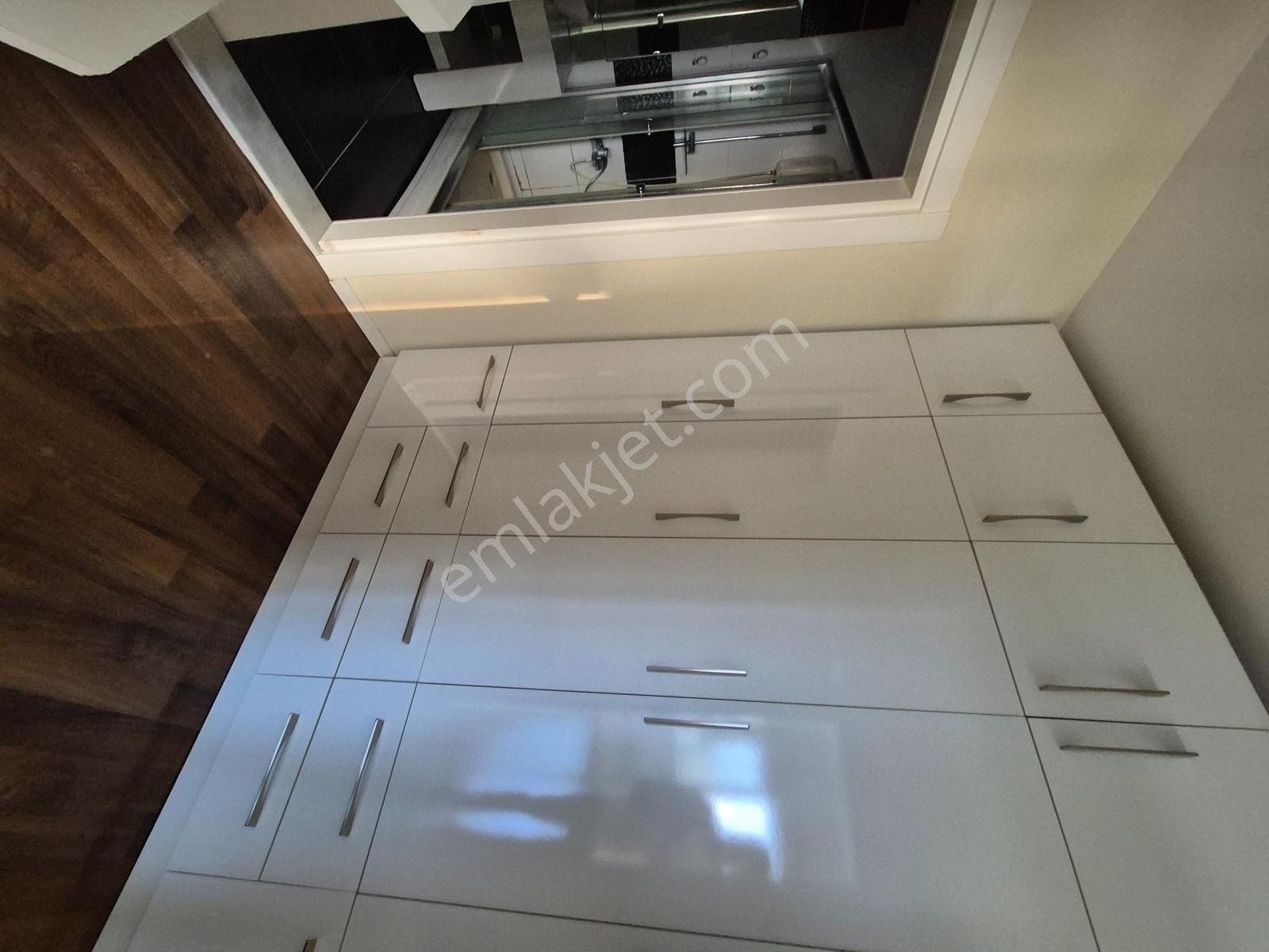 Palm City Civ. Süper Konum Park Vista Sitesi Satılık 3+1 Daire - Görsel 5