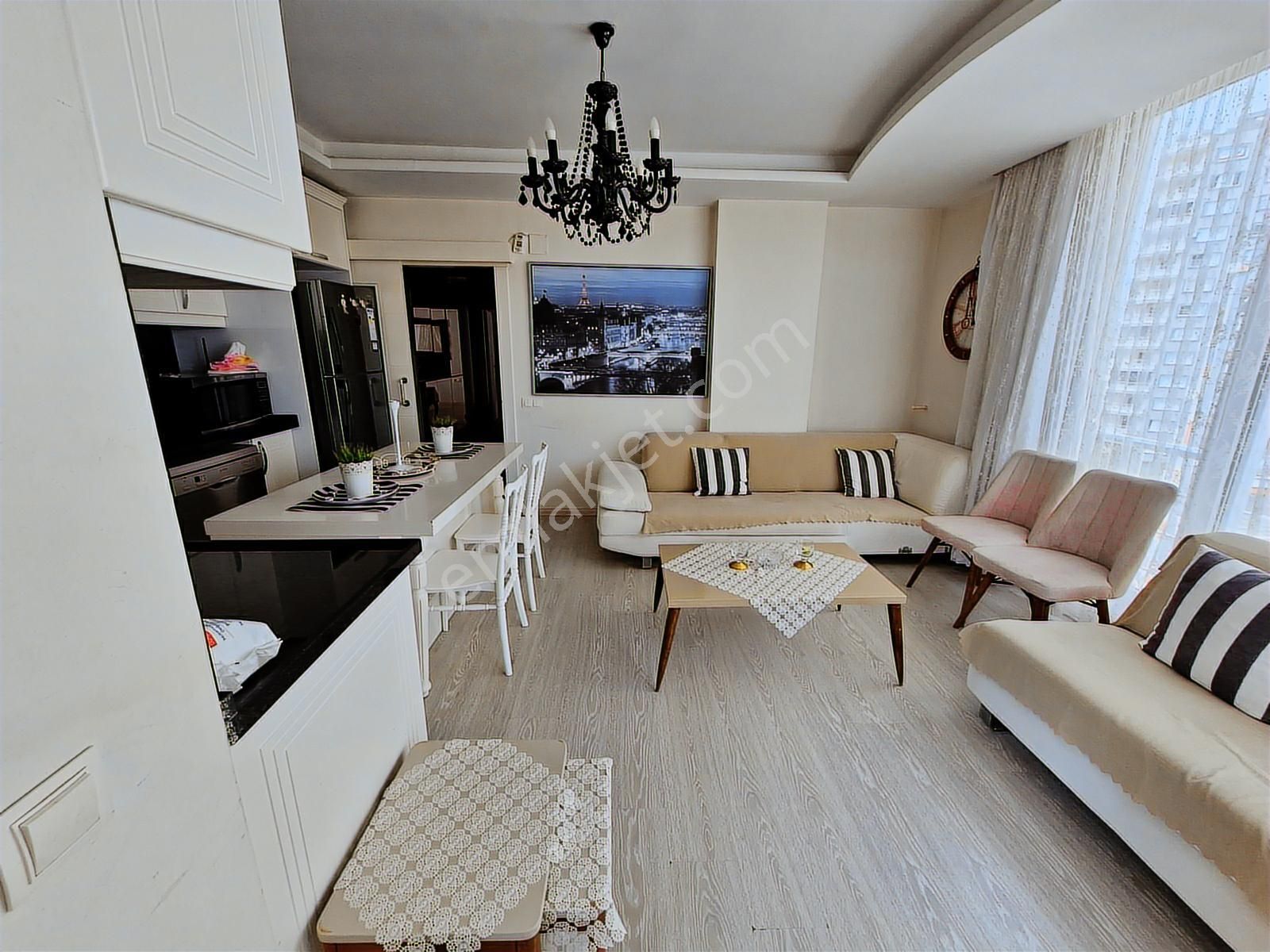 Emlak Z'den 乂 Yeni Mah. 乂ful Eşyalı 乂 2+1 Satılık Daire - Görsel 6