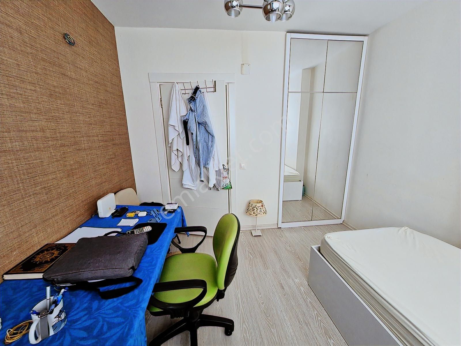 Emlak Z'den 乂 Yeni Mah. 乂ful Eşyalı 乂 2+1 Satılık Daire - Görsel 15