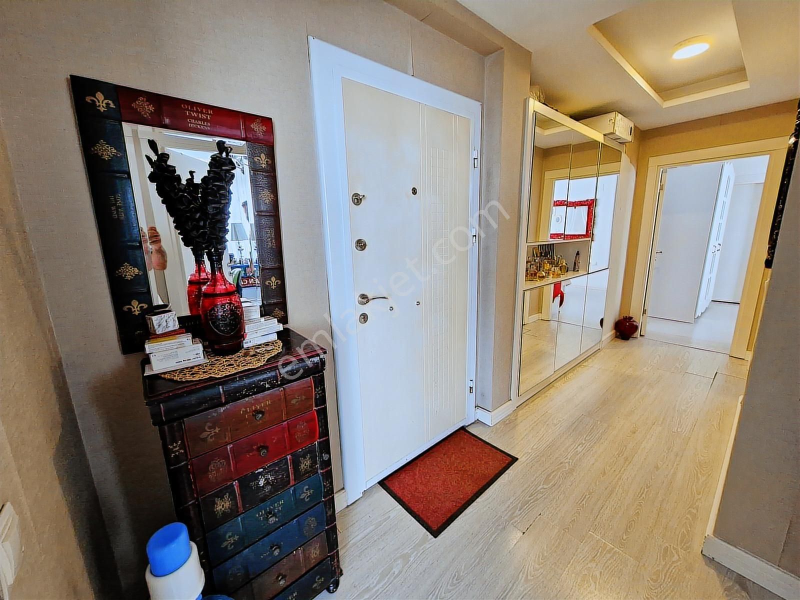 Emlak Z'den 乂 Yeni Mah. 乂ful Eşyalı 乂 2+1 Satılık Daire - Görsel 32