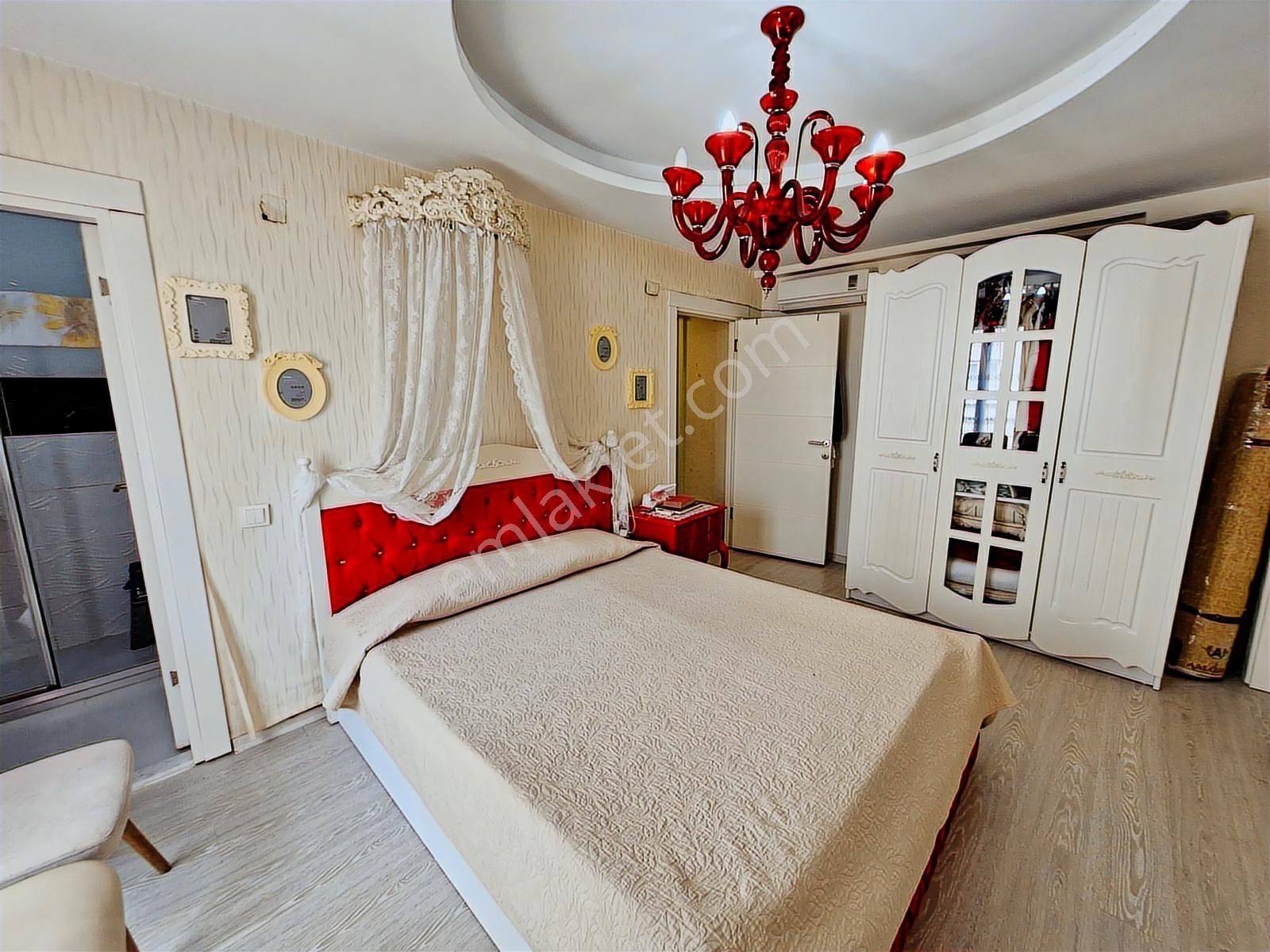 Emlak Z'den 乂 Yeni Mah. 乂ful Eşyalı 乂 2+1 Satılık Daire - Görsel 29