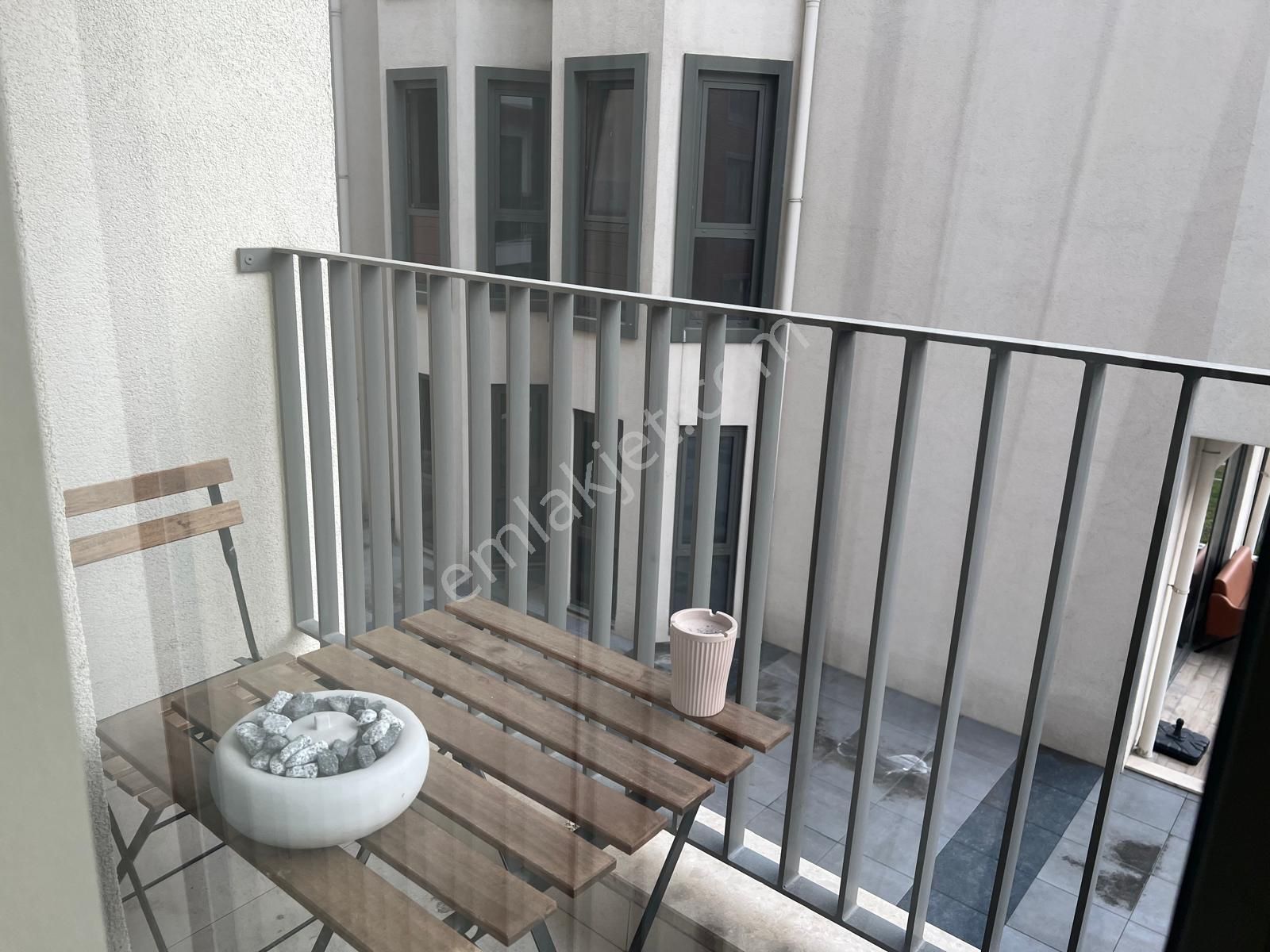 Remax Hür Ülkü Çakar'dan Serdivan Cadde54'de Satılık 1+1 Home/office - Görsel 4