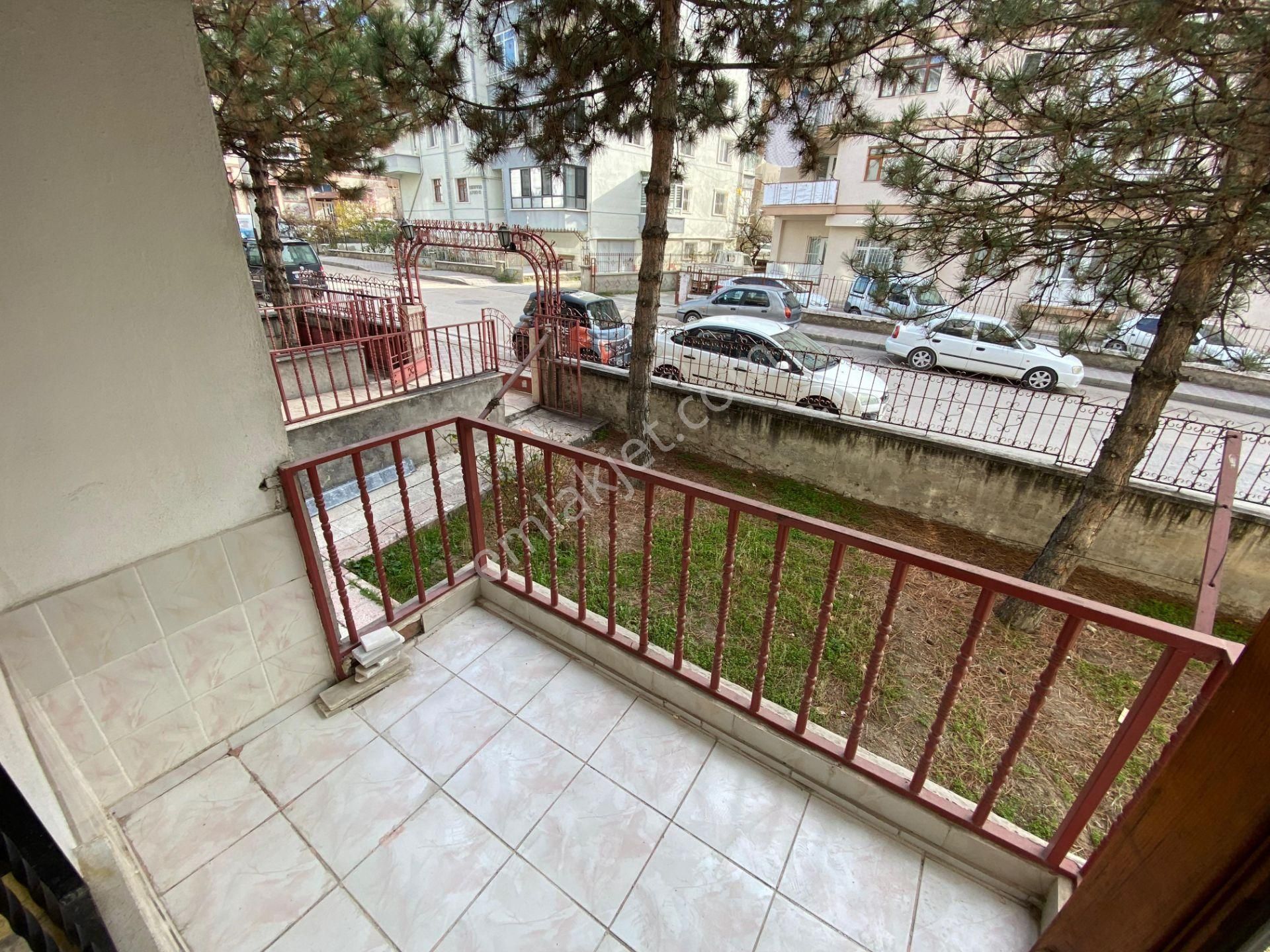 Pınarbaşı Mh 3+1 Yüksek Giriş Sosyal Faaliyetlere Yakın Daire - Görsel 21