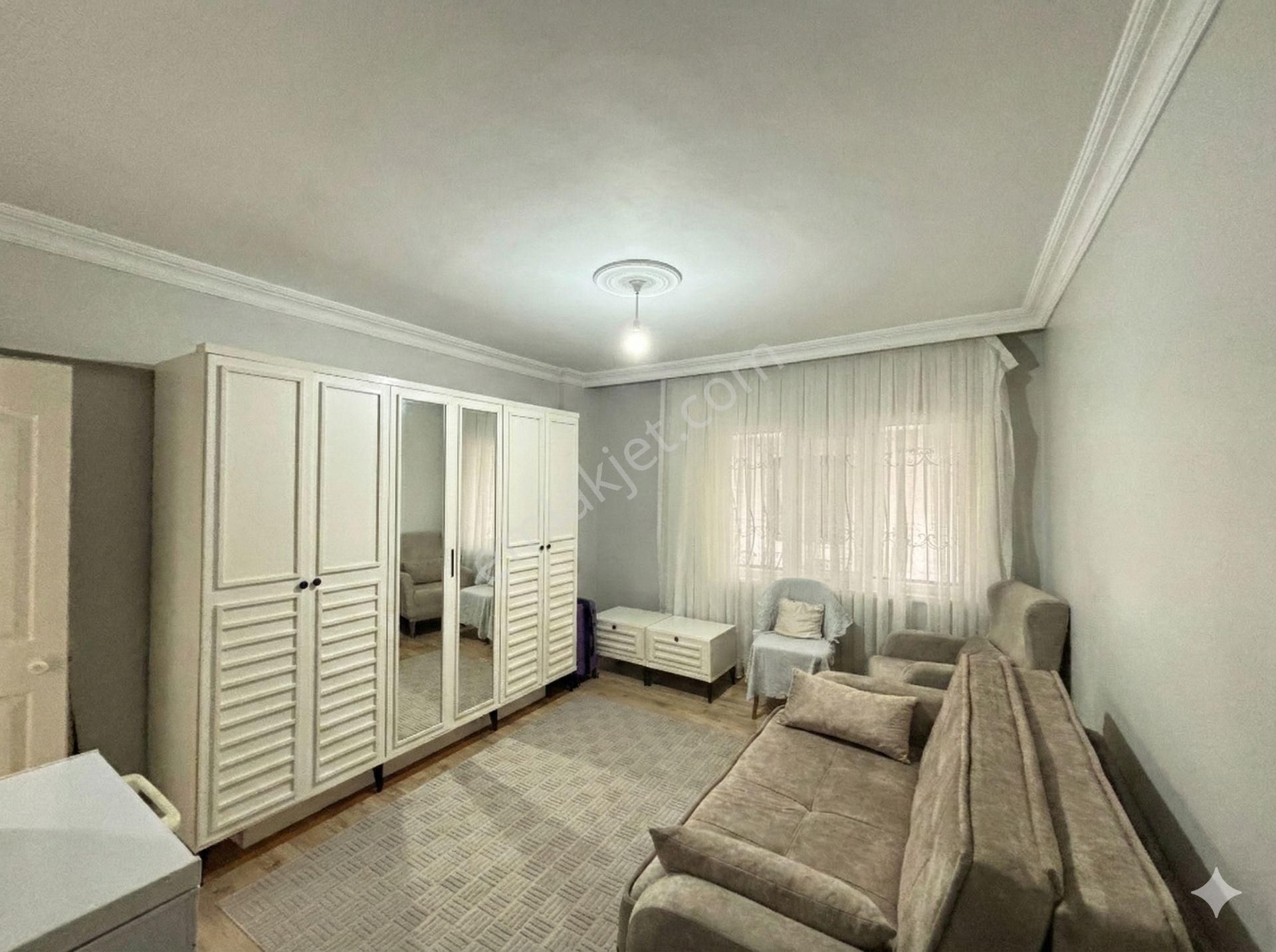 Yalova Çiftlikköy Siteler Mahallesinde Denize 100 Metre2+1 Daire - Görsel 11