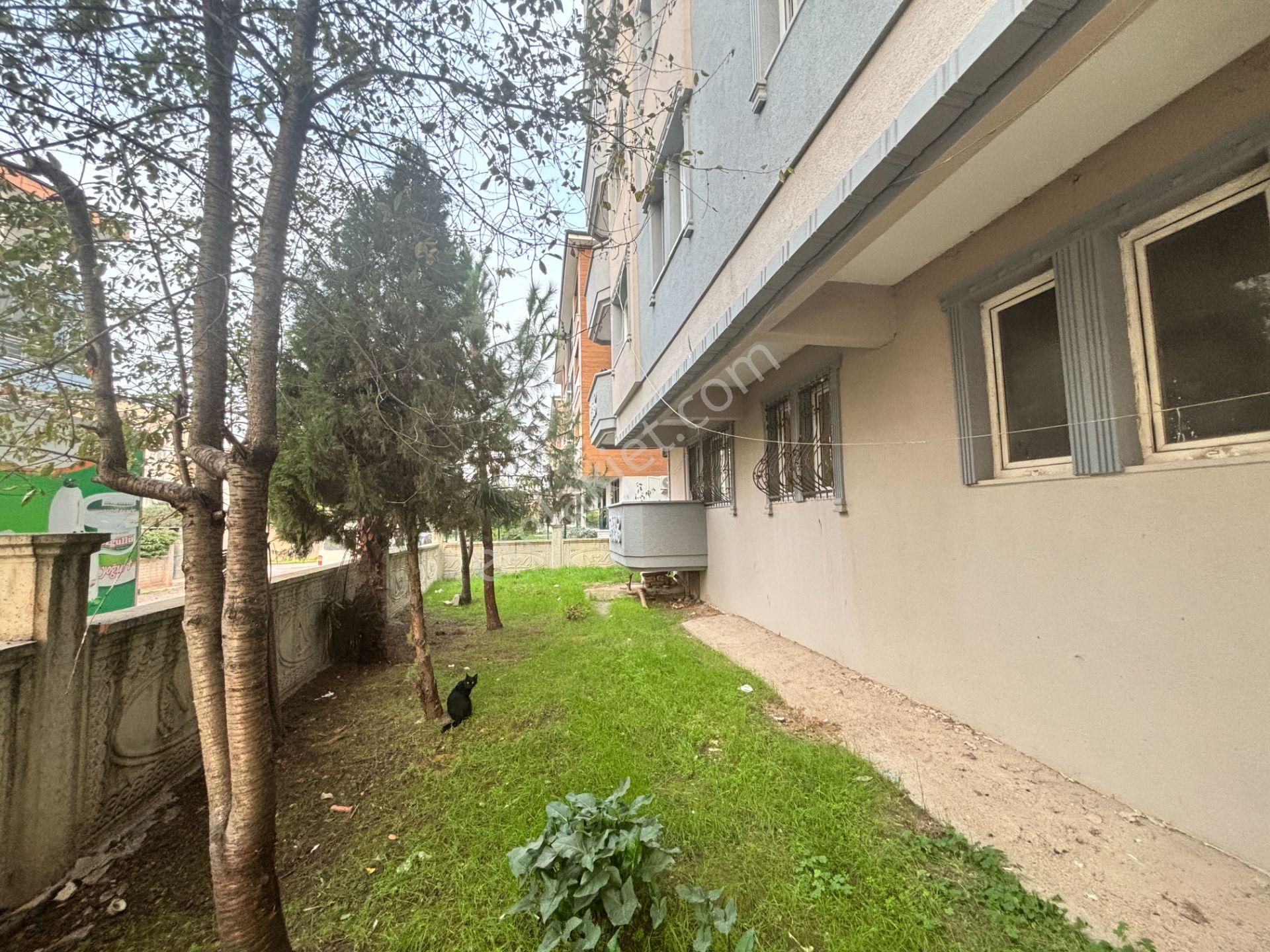 Yalova Çiftlikköy Siteler Mahallesinde Denize 100 Metre2+1 Daire - Görsel 19