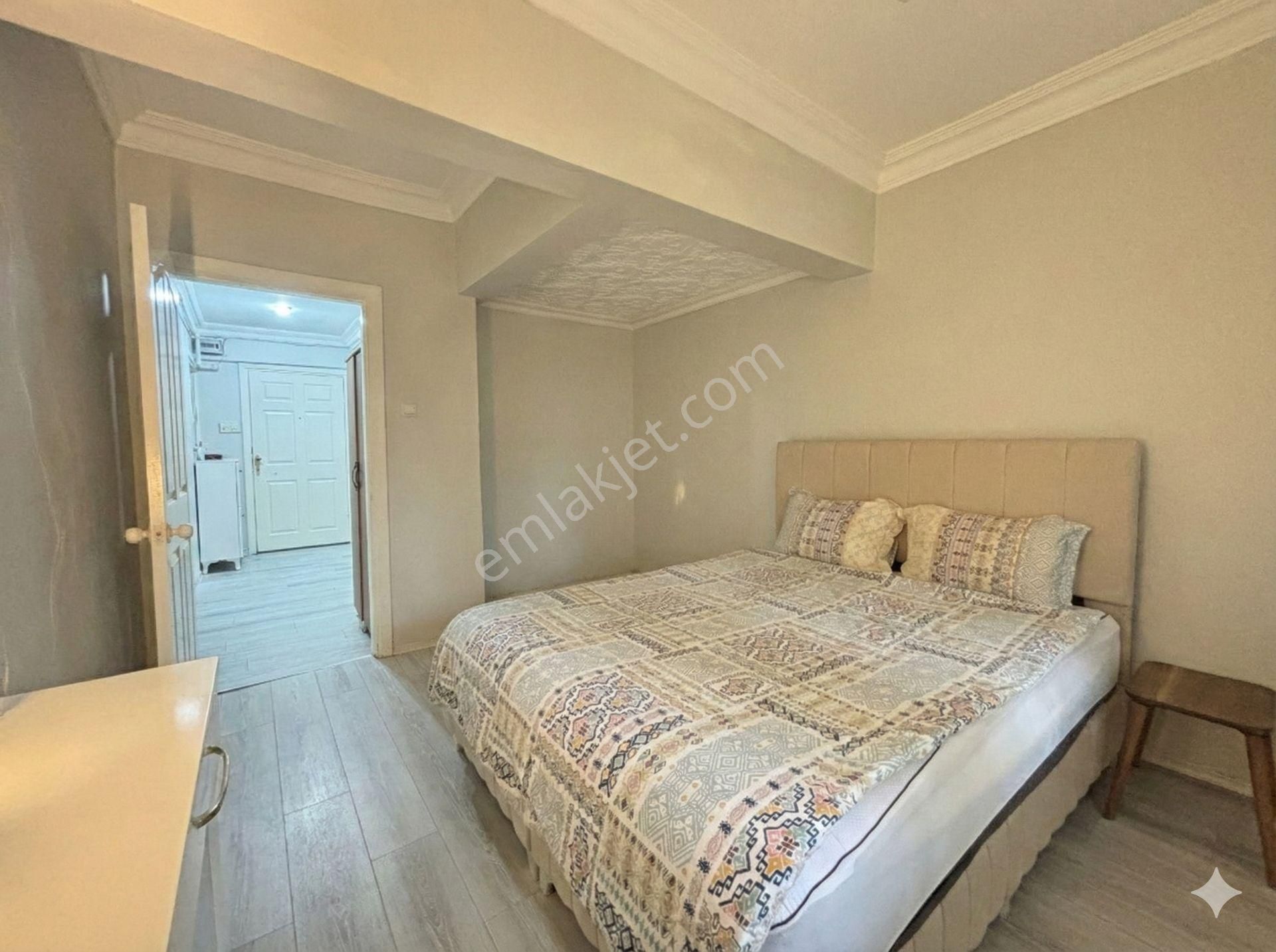 Yalova Çiftlikköy Siteler Mahallesinde Denize 100 Metre2+1 Daire - Görsel 7