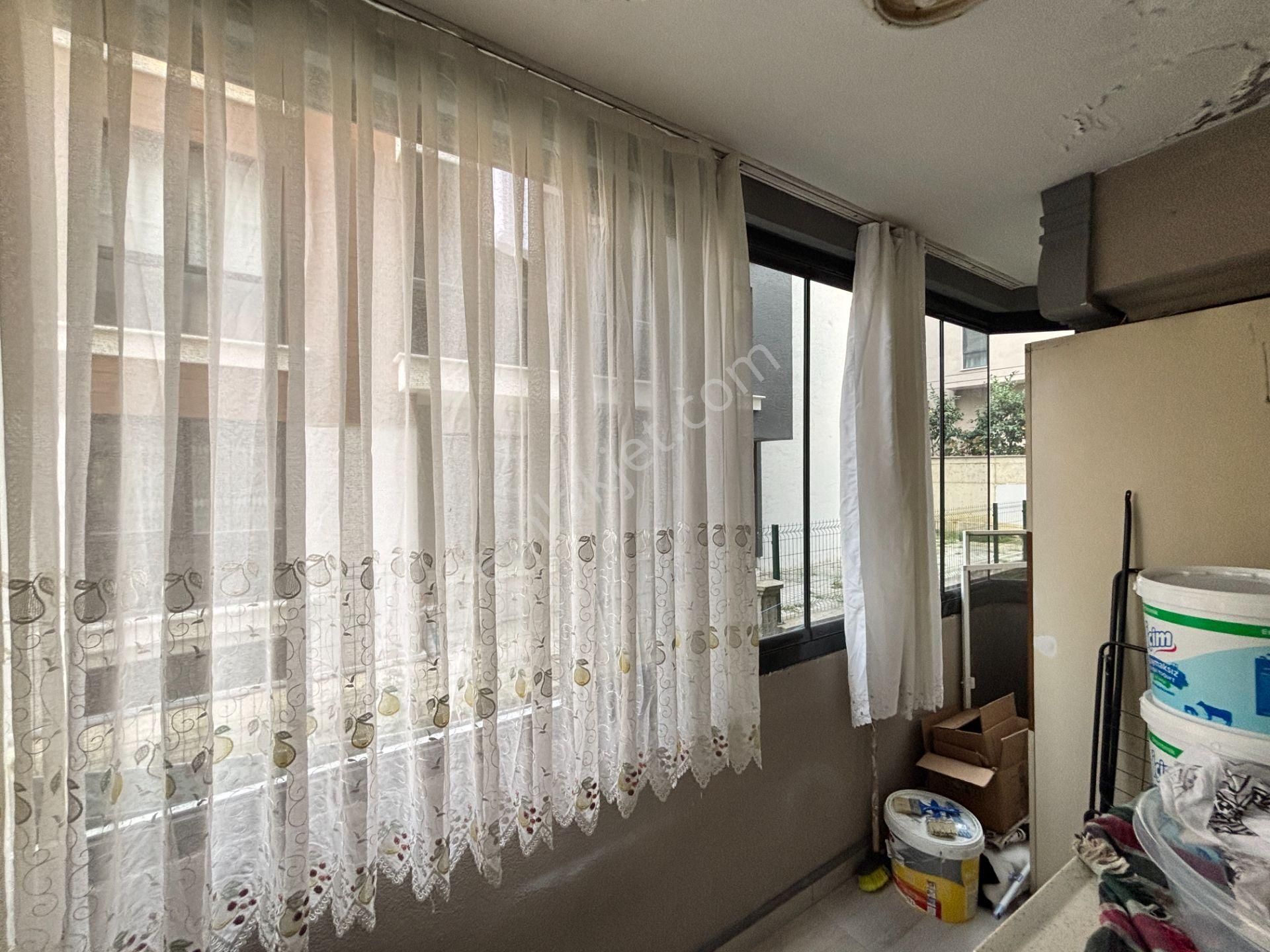 Yalova Çiftlikköy Siteler Mahallesinde Denize 100 Metre2+1 Daire - Görsel 15